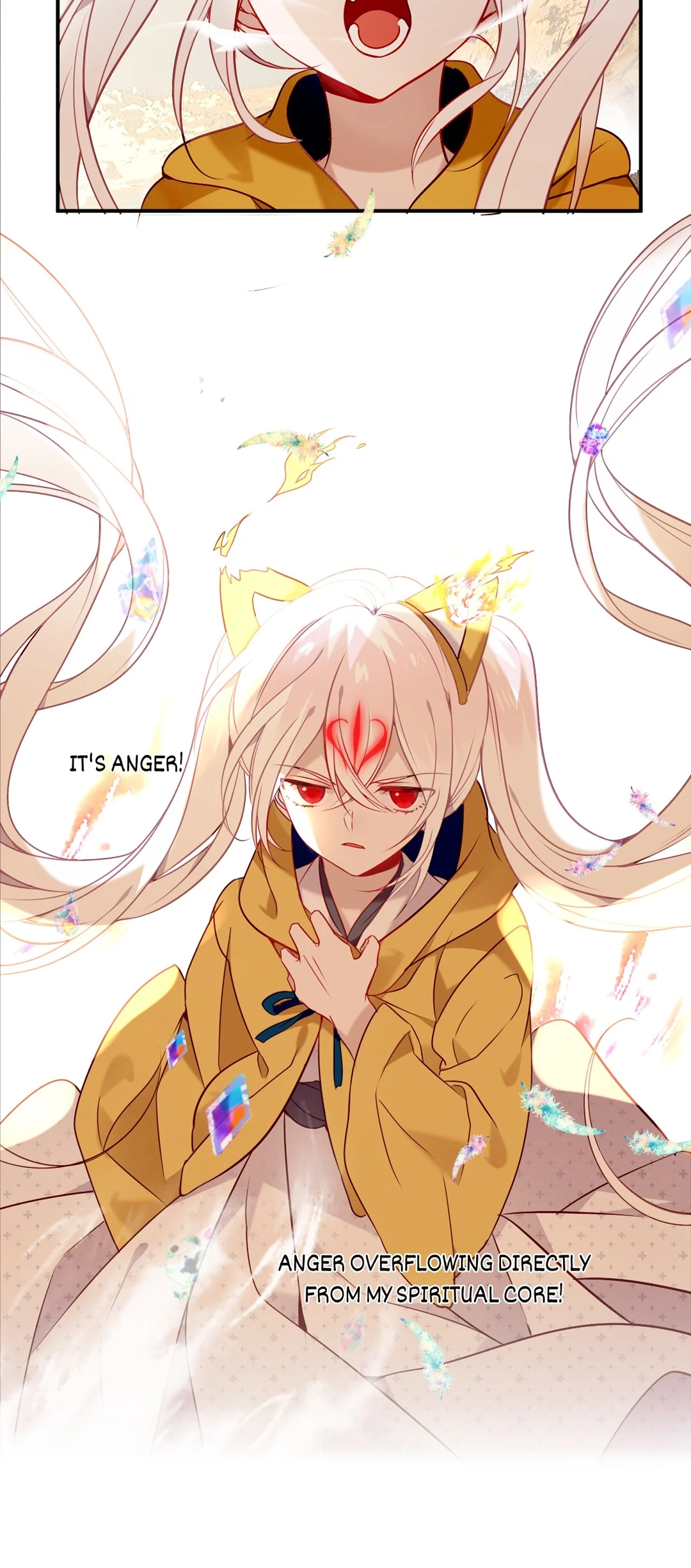 Read My Phoenix