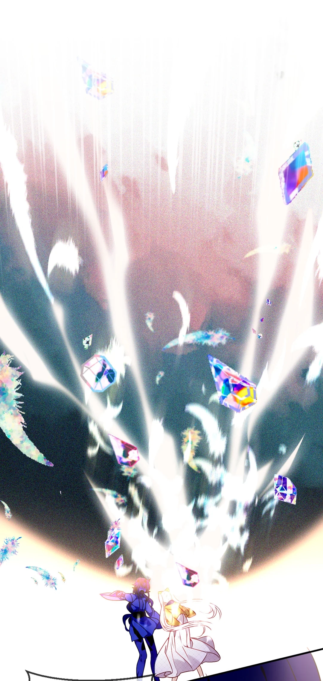 Read My Phoenix