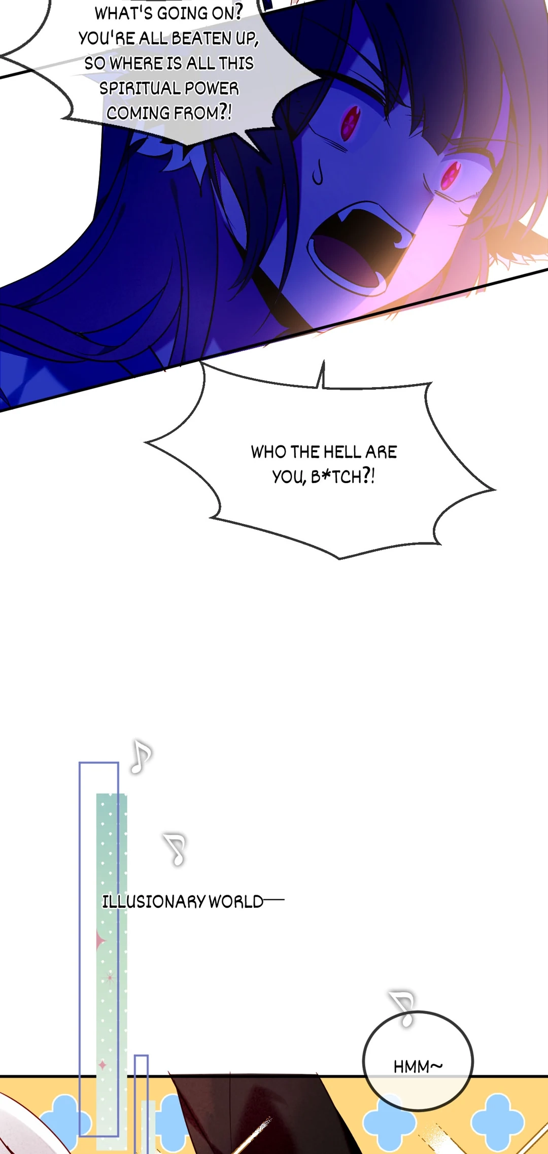 Read My Phoenix
