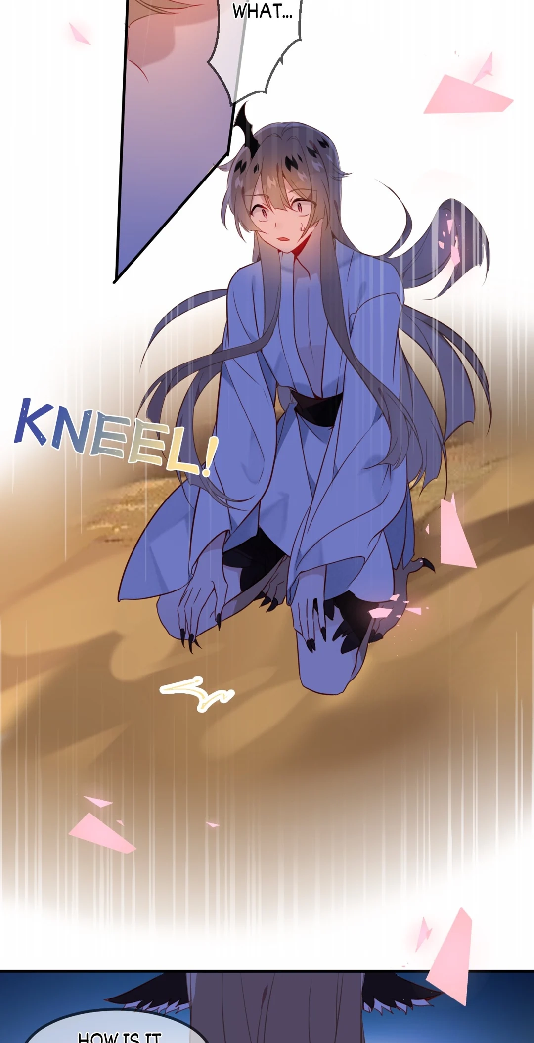 Read My Phoenix