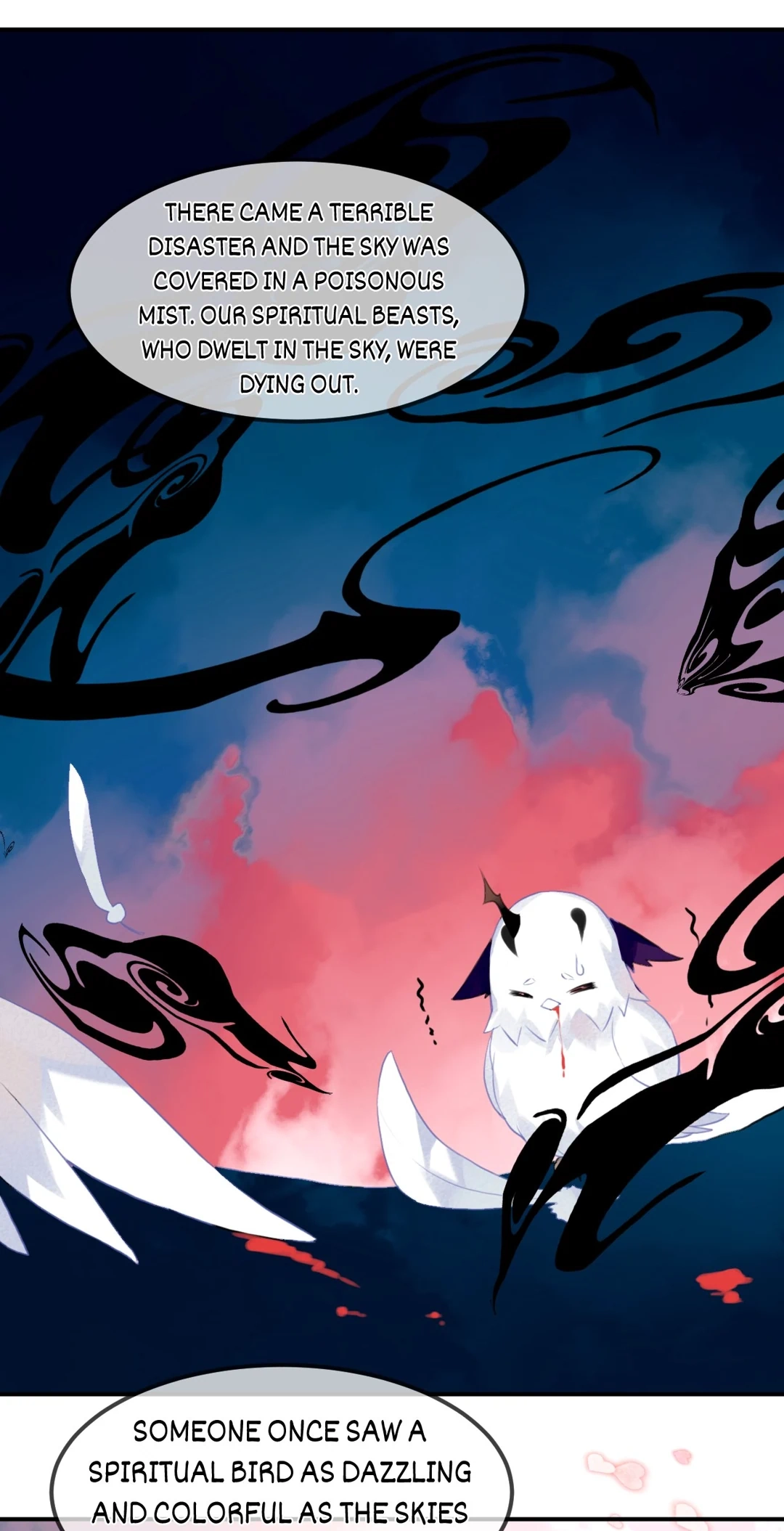 Read My Phoenix