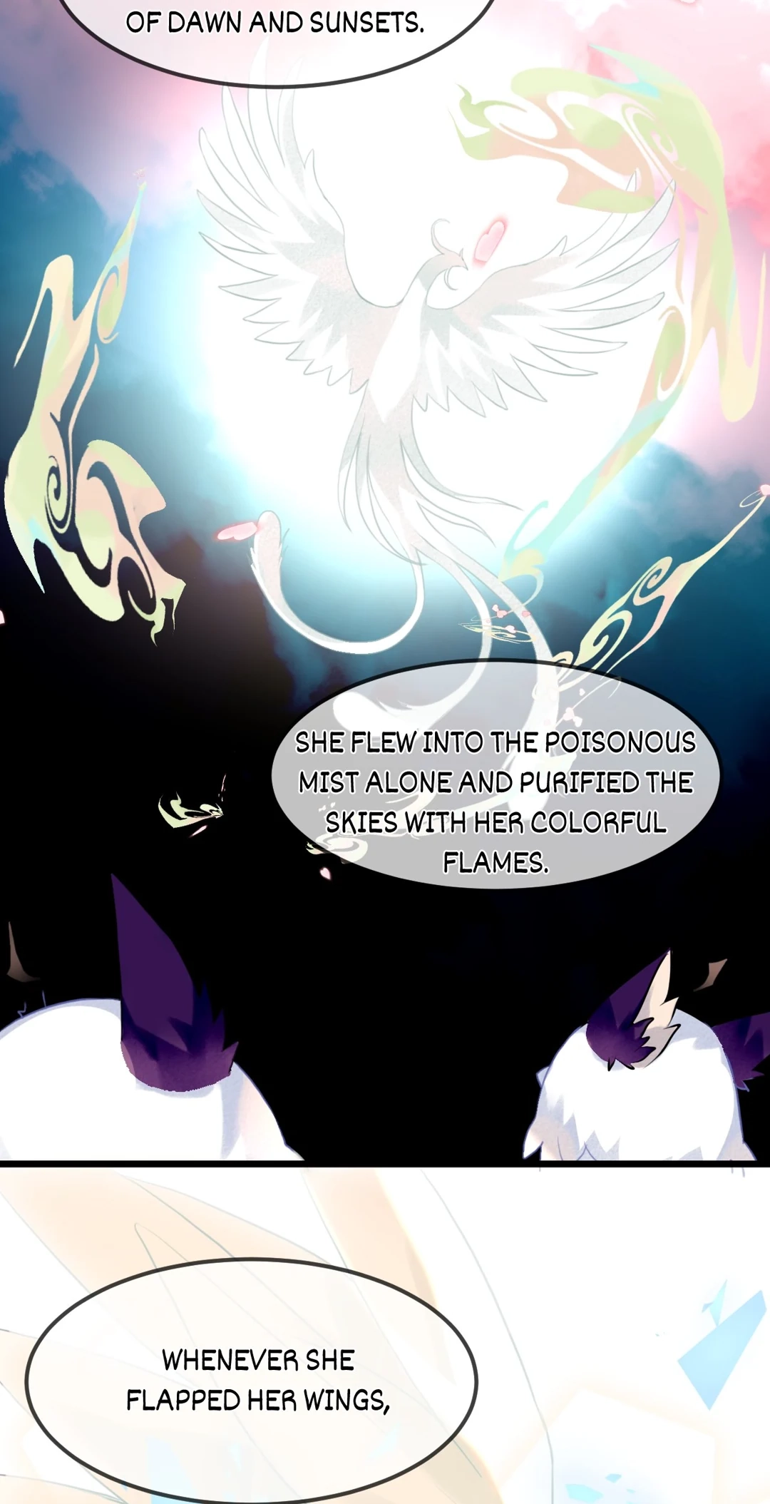 Read My Phoenix
