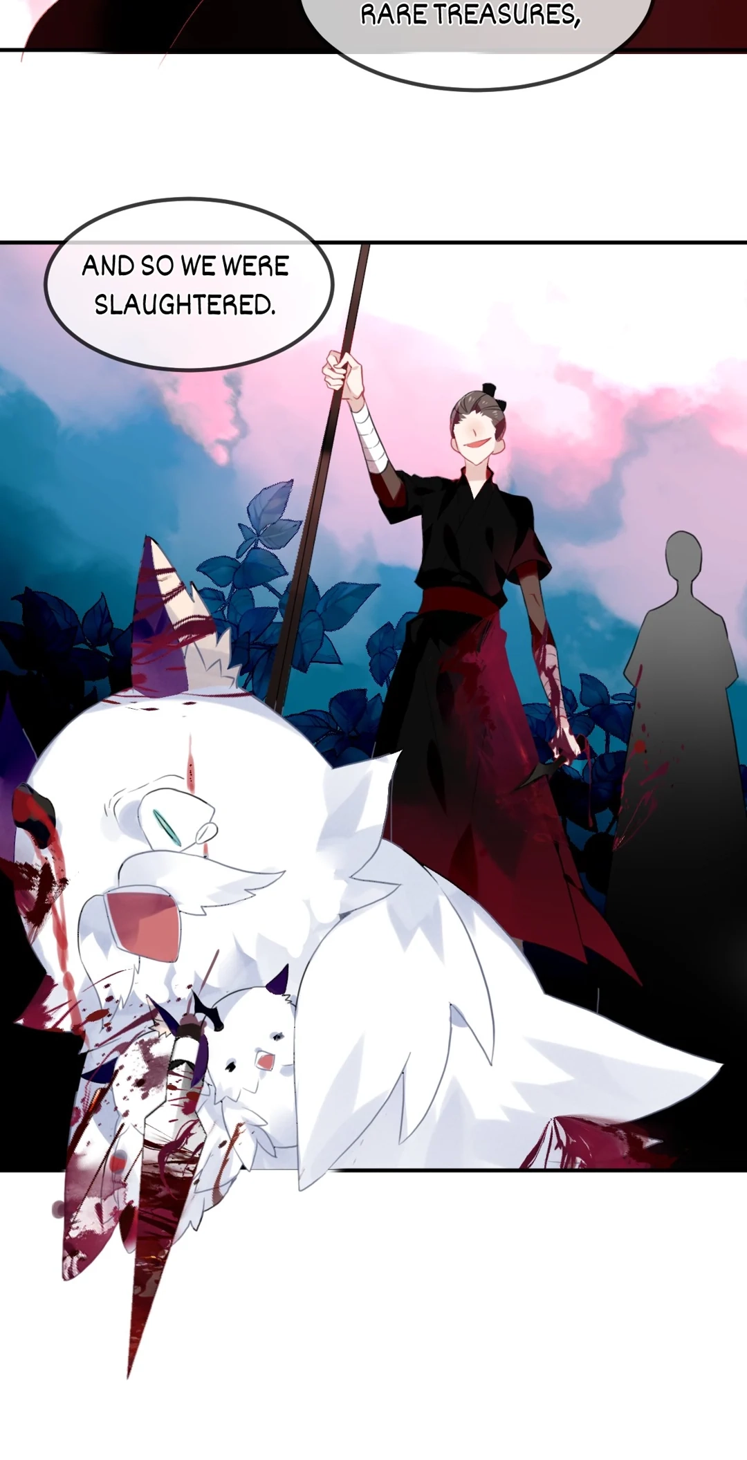 Read My Phoenix