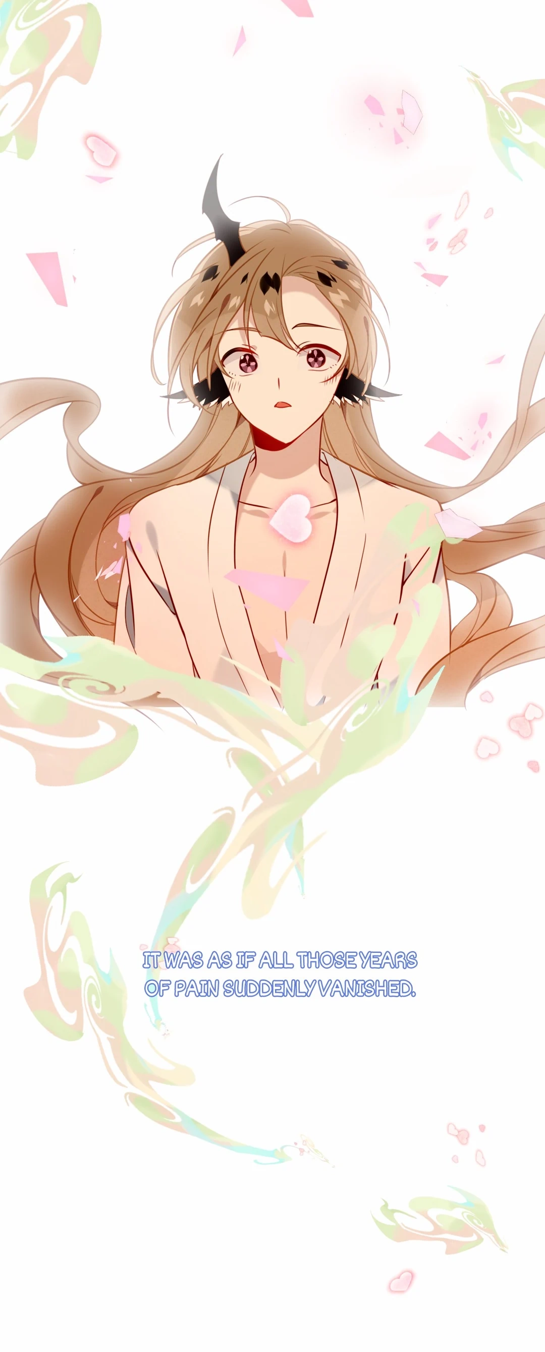 Read My Phoenix