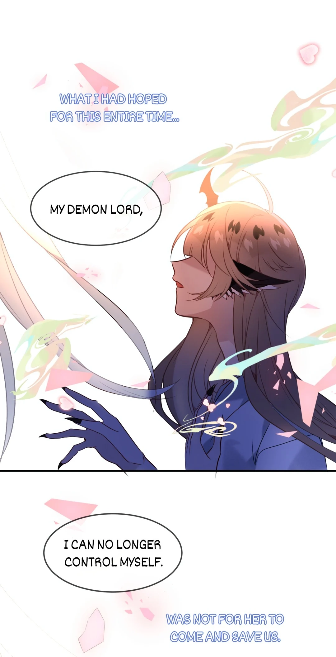 Read My Phoenix