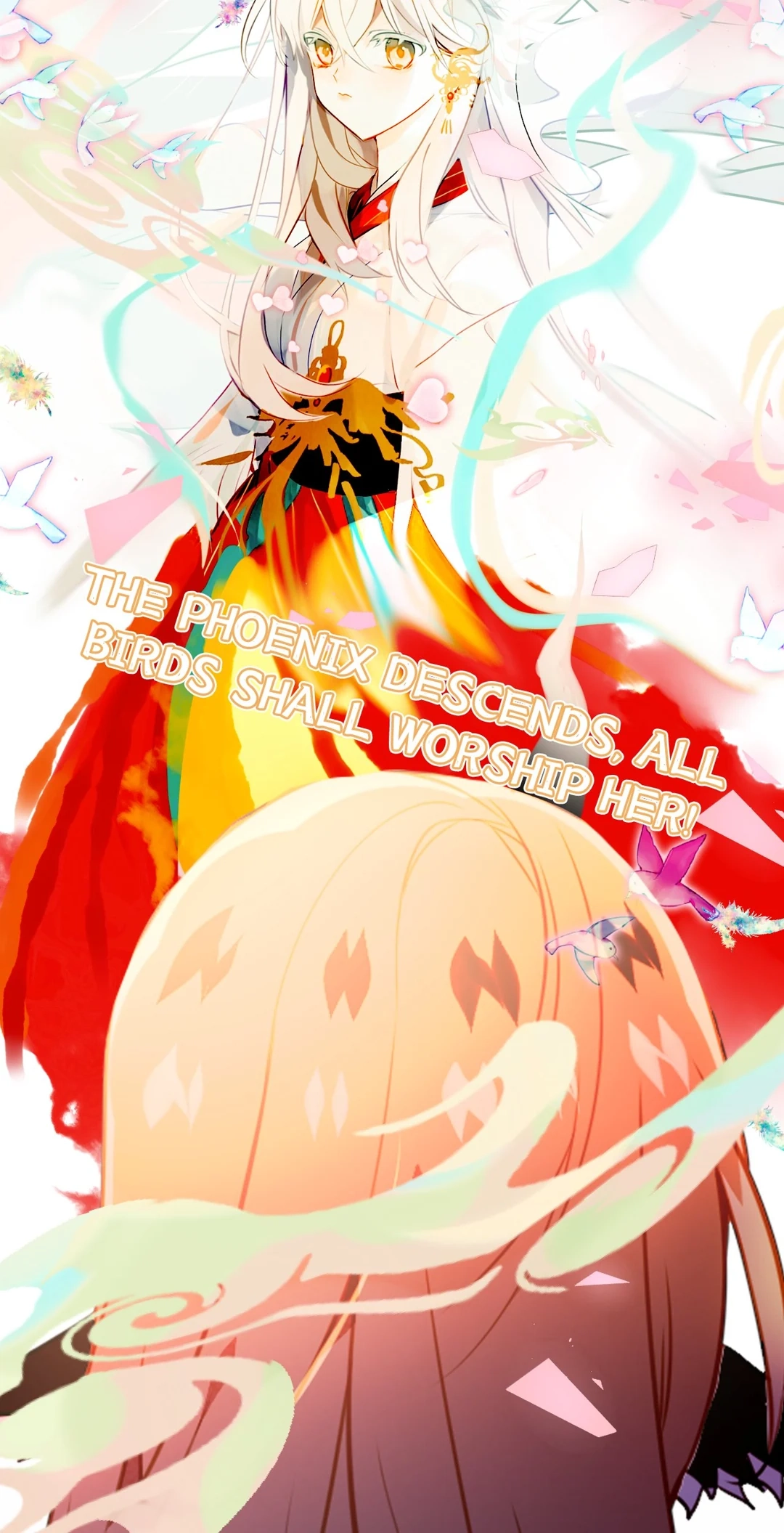 Read My Phoenix