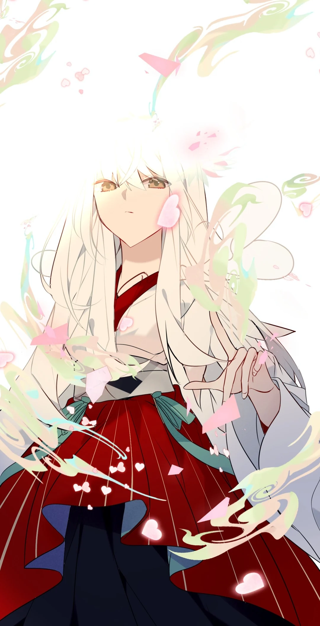 Read My Phoenix