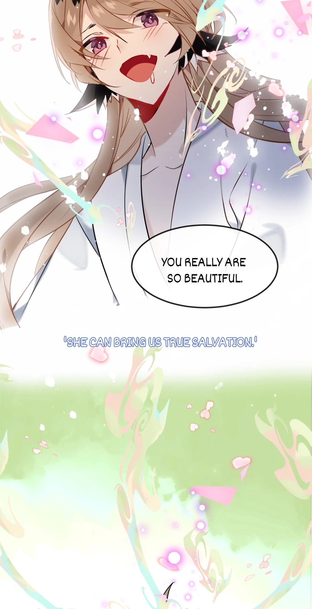 Read My Phoenix