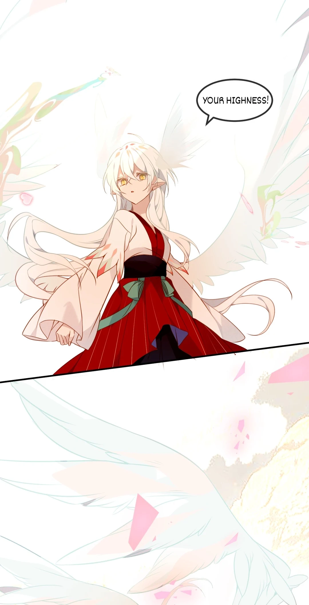 Read My Phoenix
