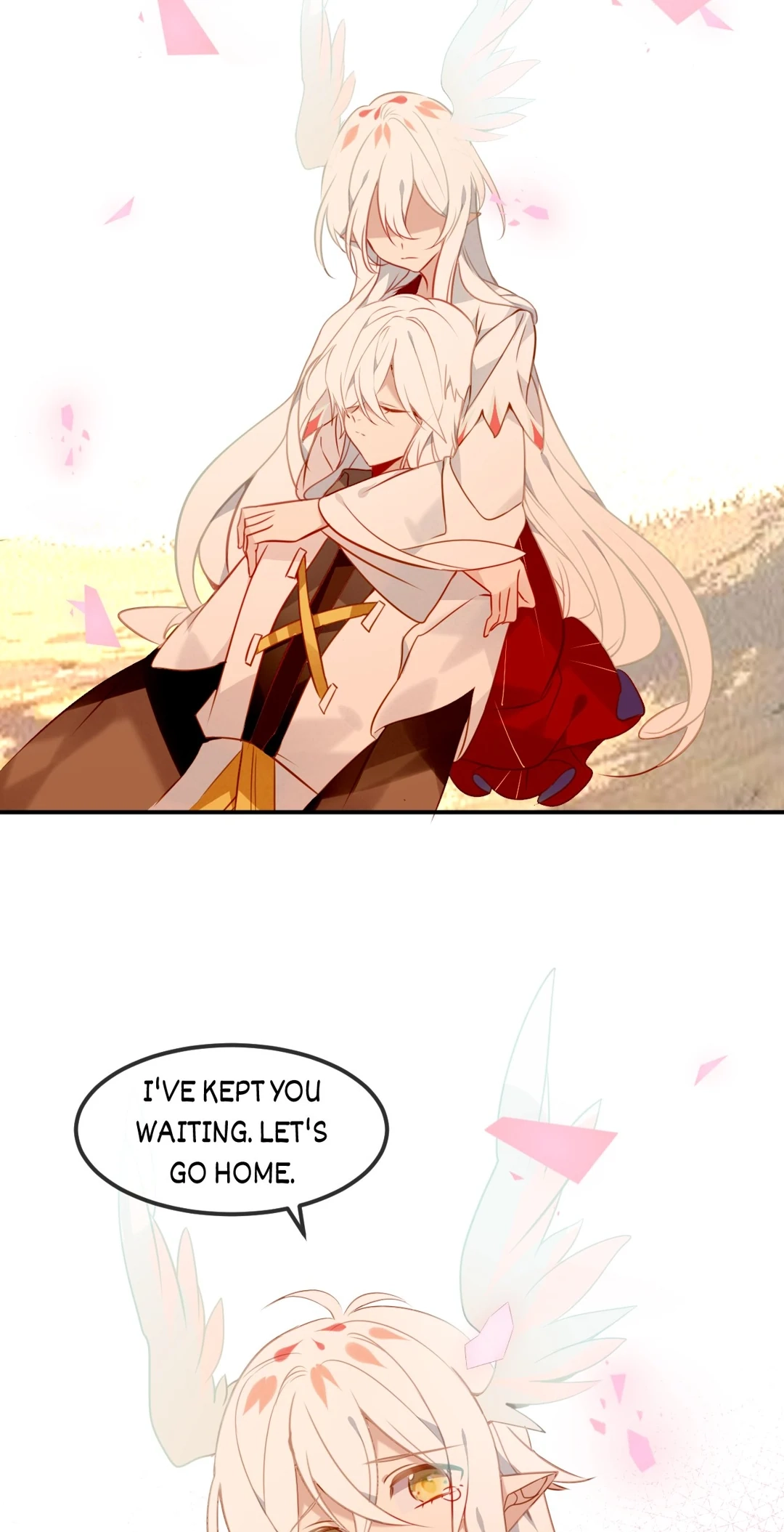 Read My Phoenix
