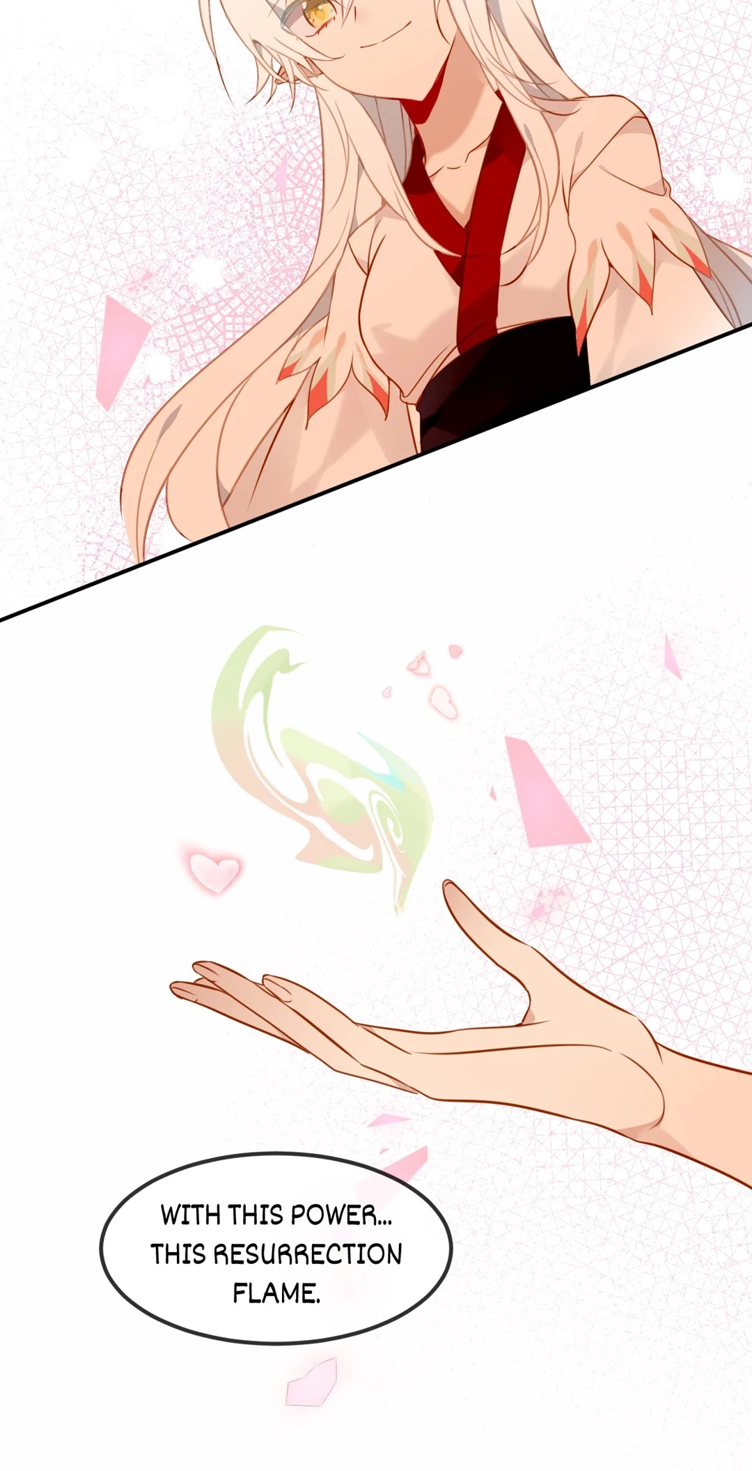 Read My Phoenix