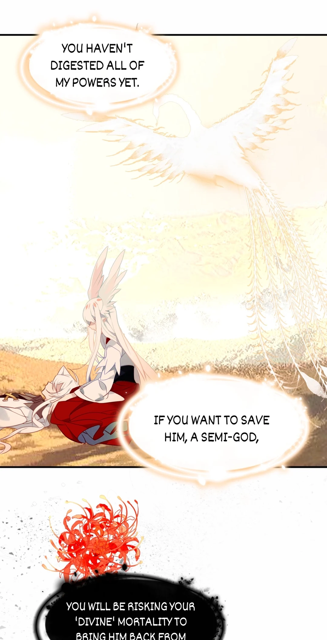 Read My Phoenix