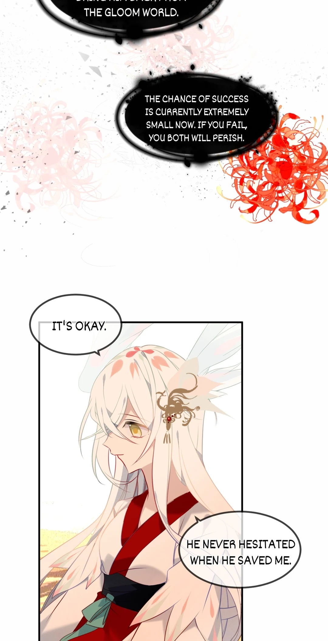 Read My Phoenix