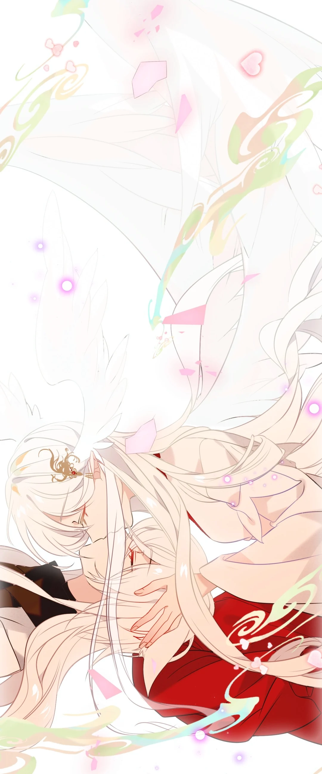 Read My Phoenix
