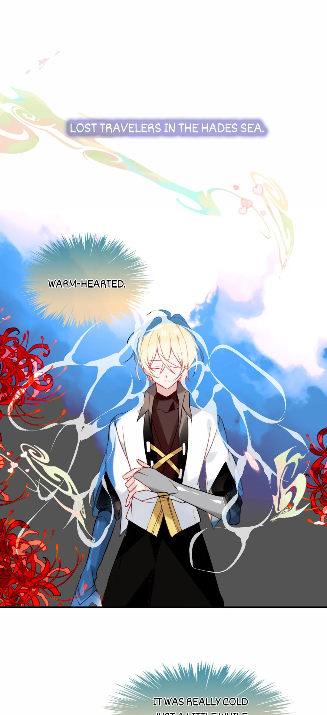 Read My Phoenix