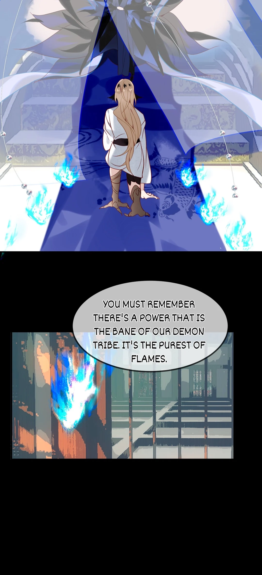 Read My Phoenix
