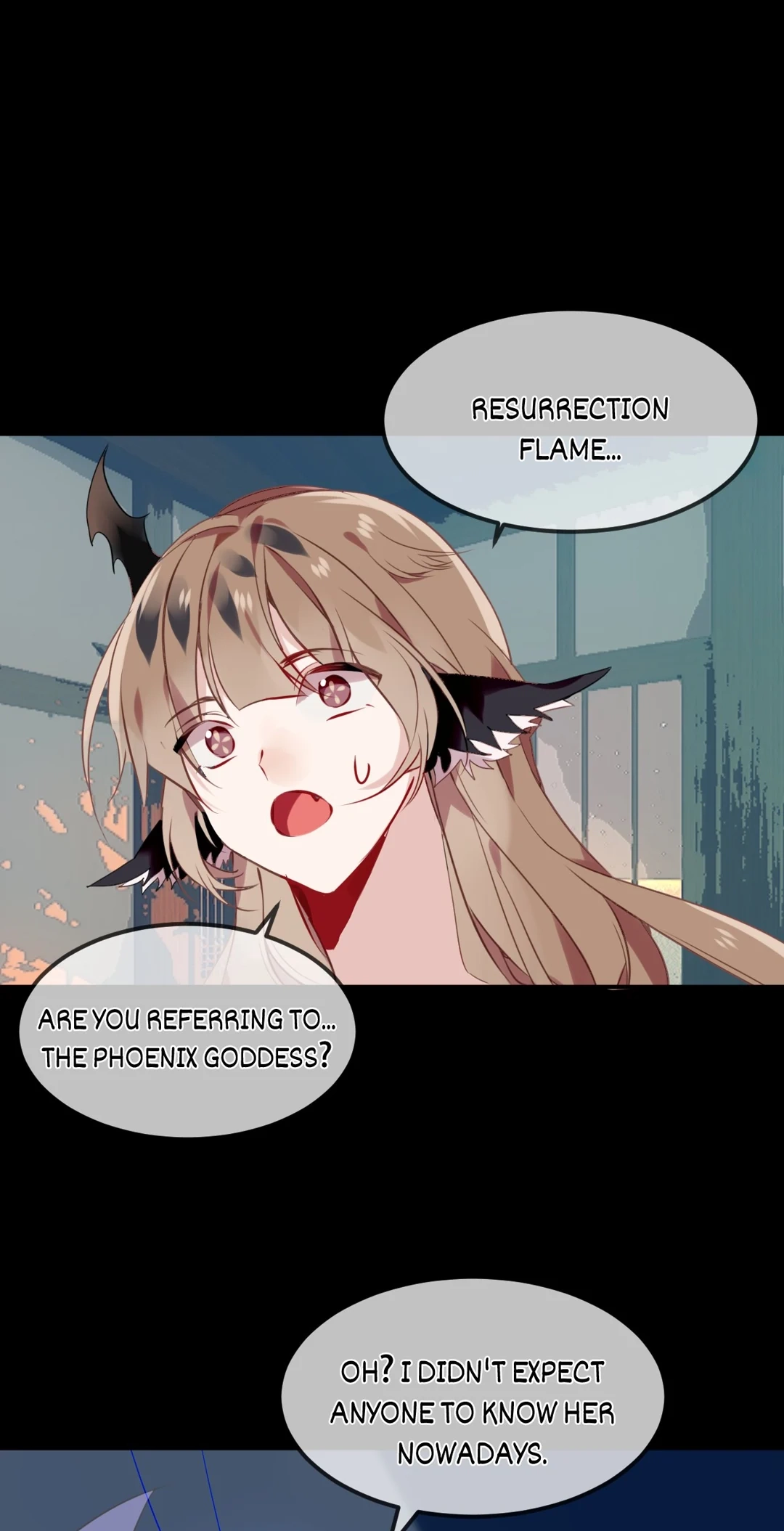 Read My Phoenix