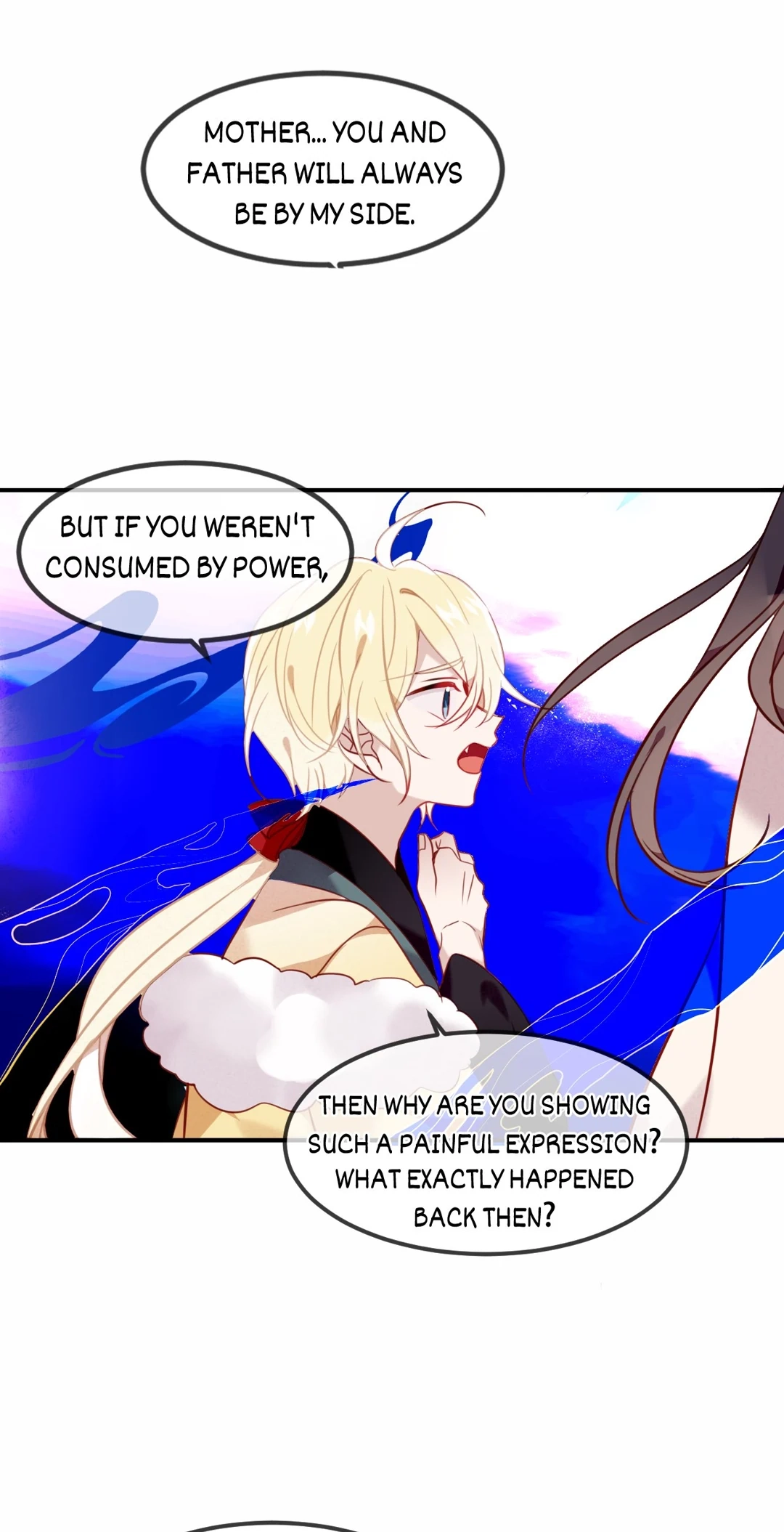 Read My Phoenix