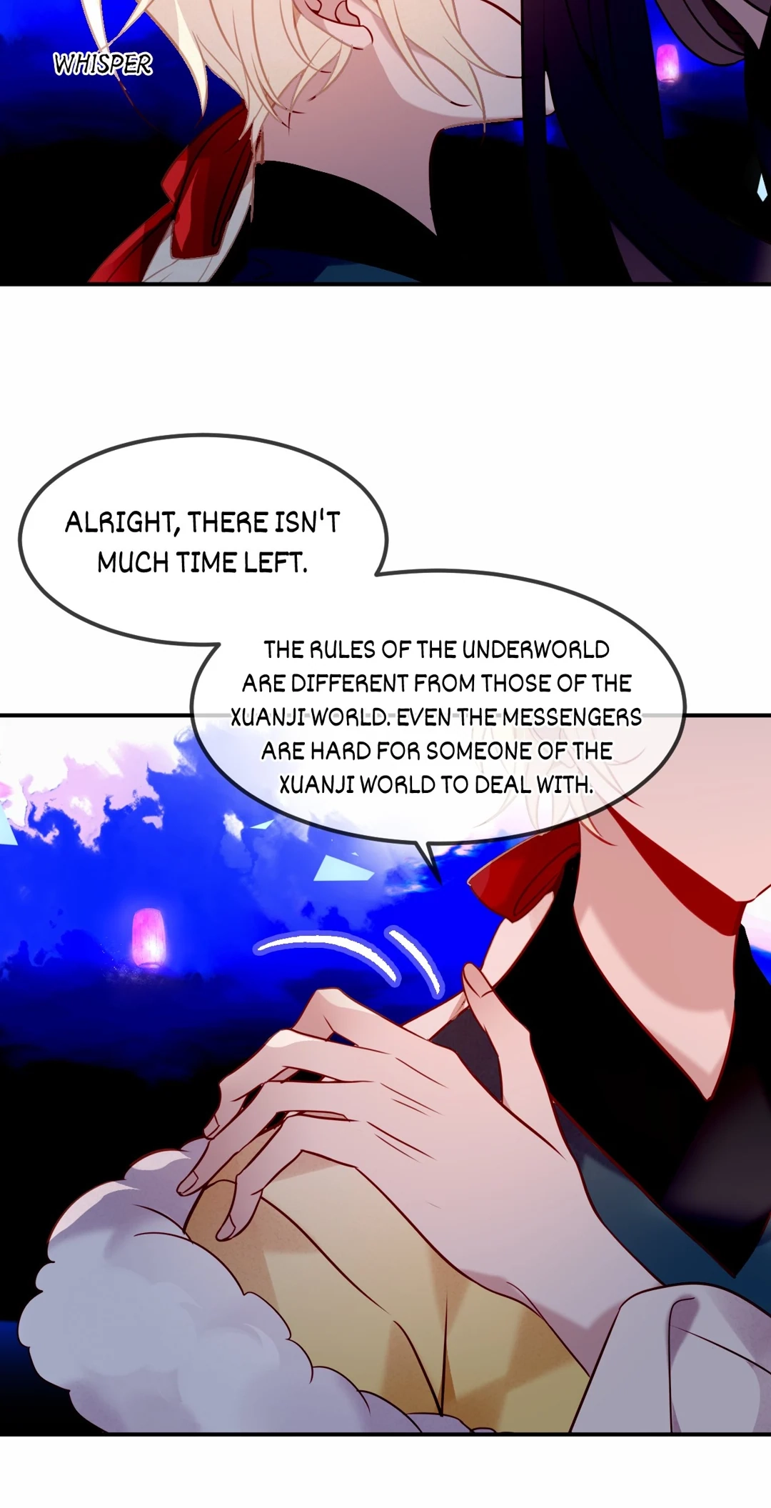 Read My Phoenix