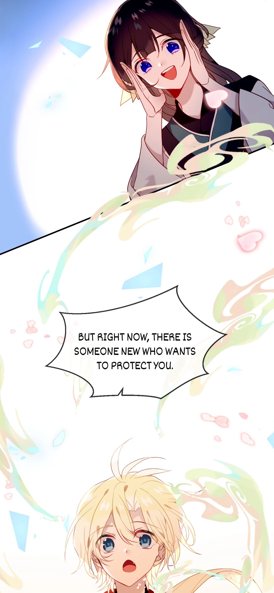 Read My Phoenix