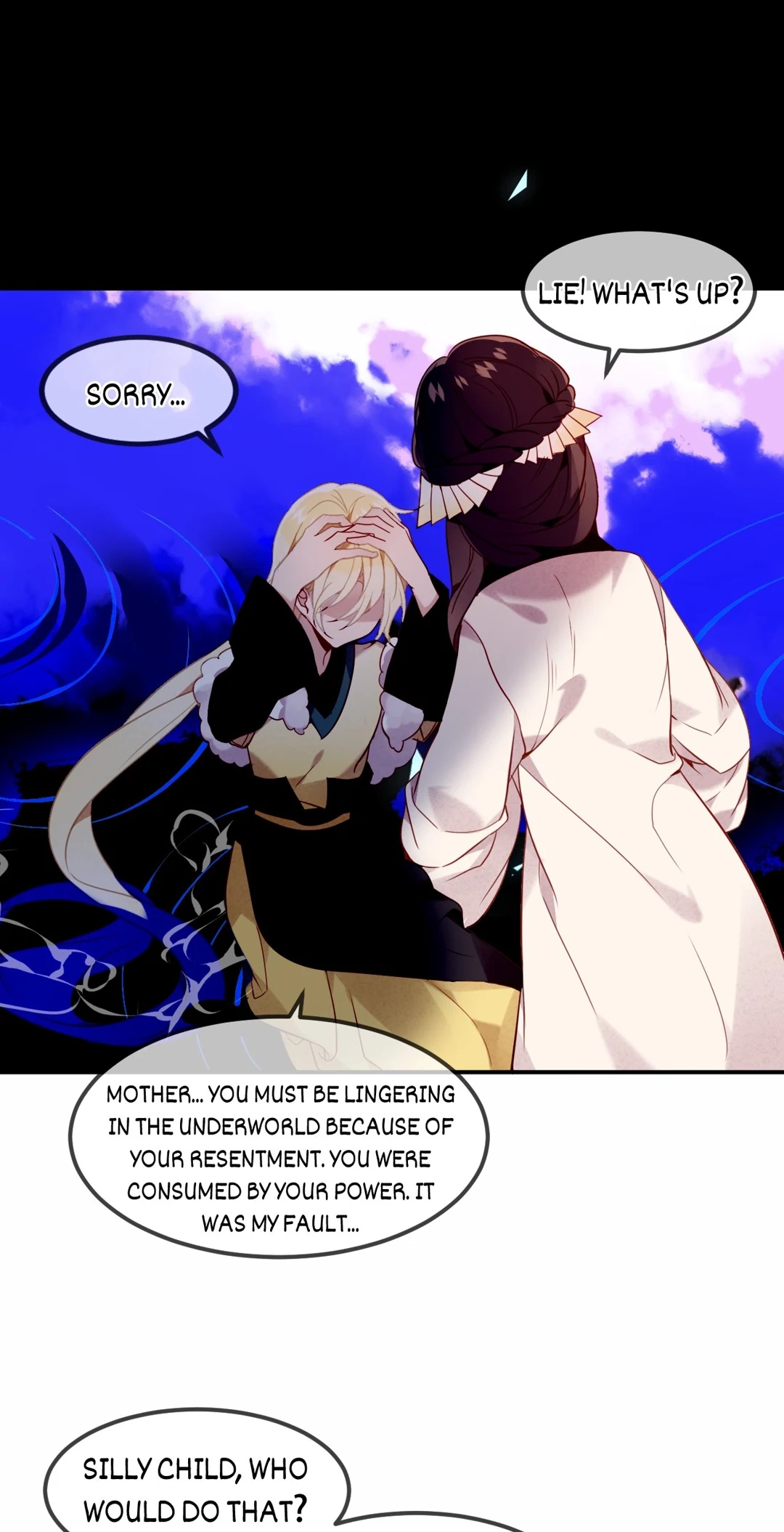 Read My Phoenix