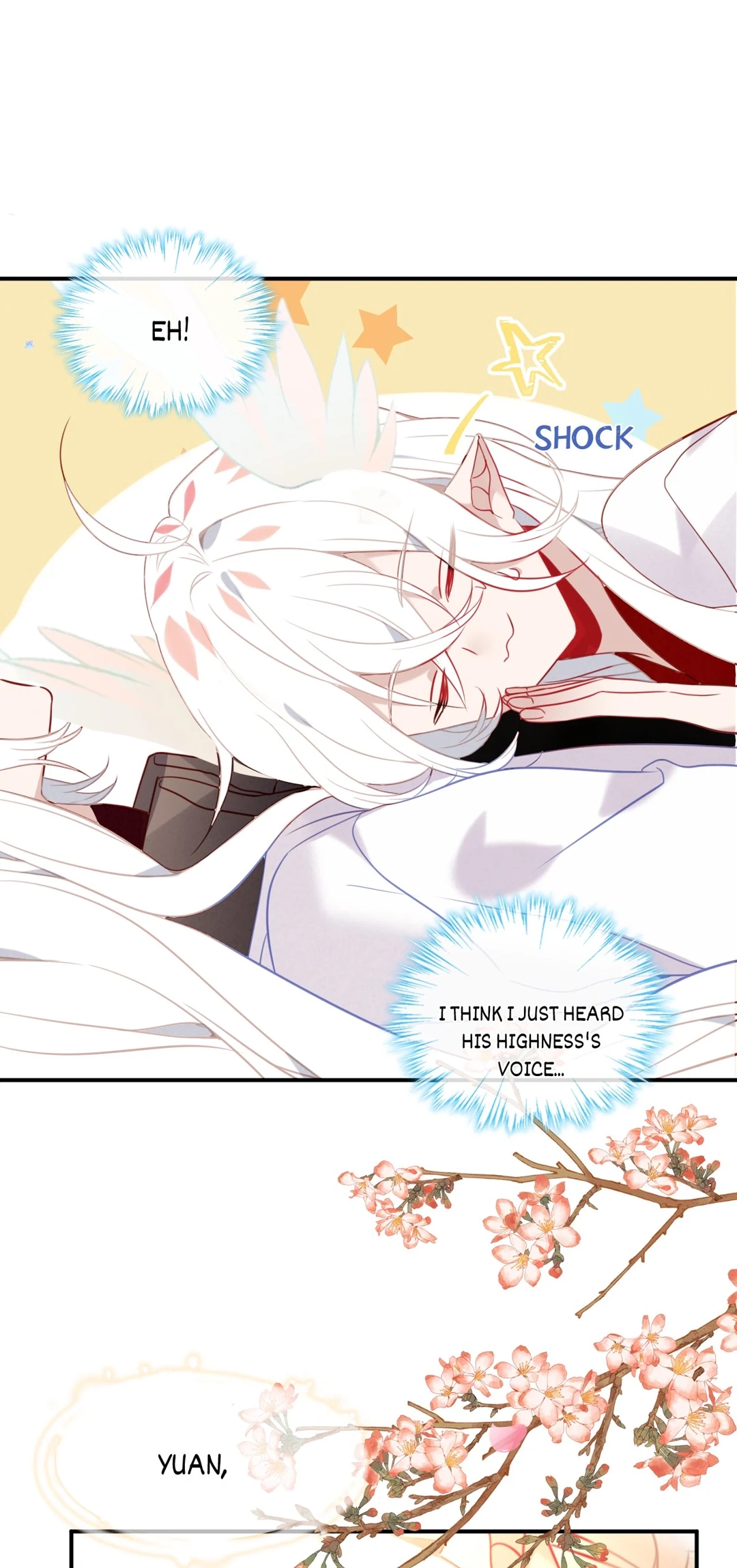 Read My Phoenix