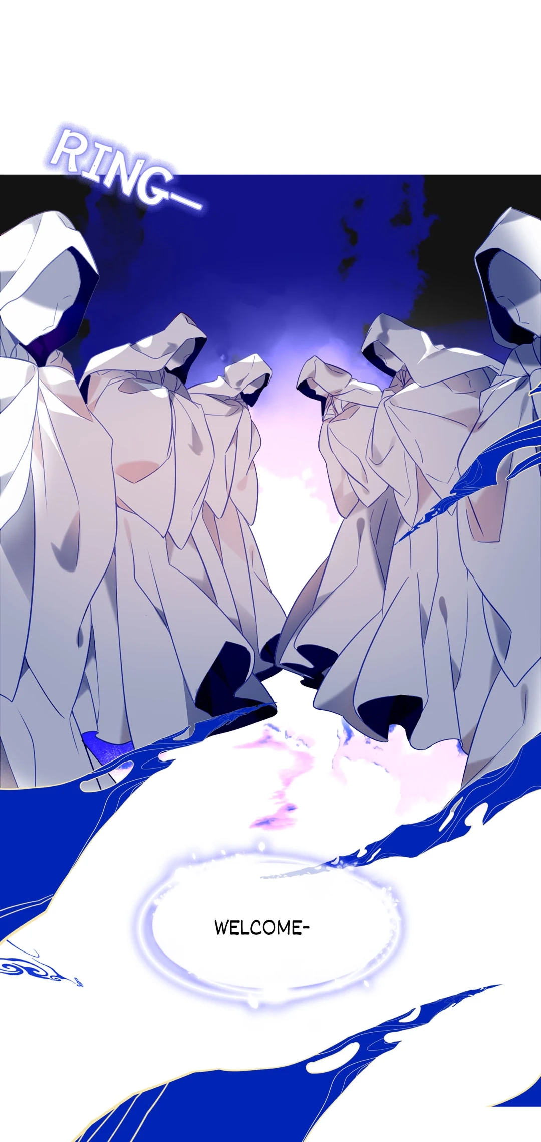 Read My Phoenix