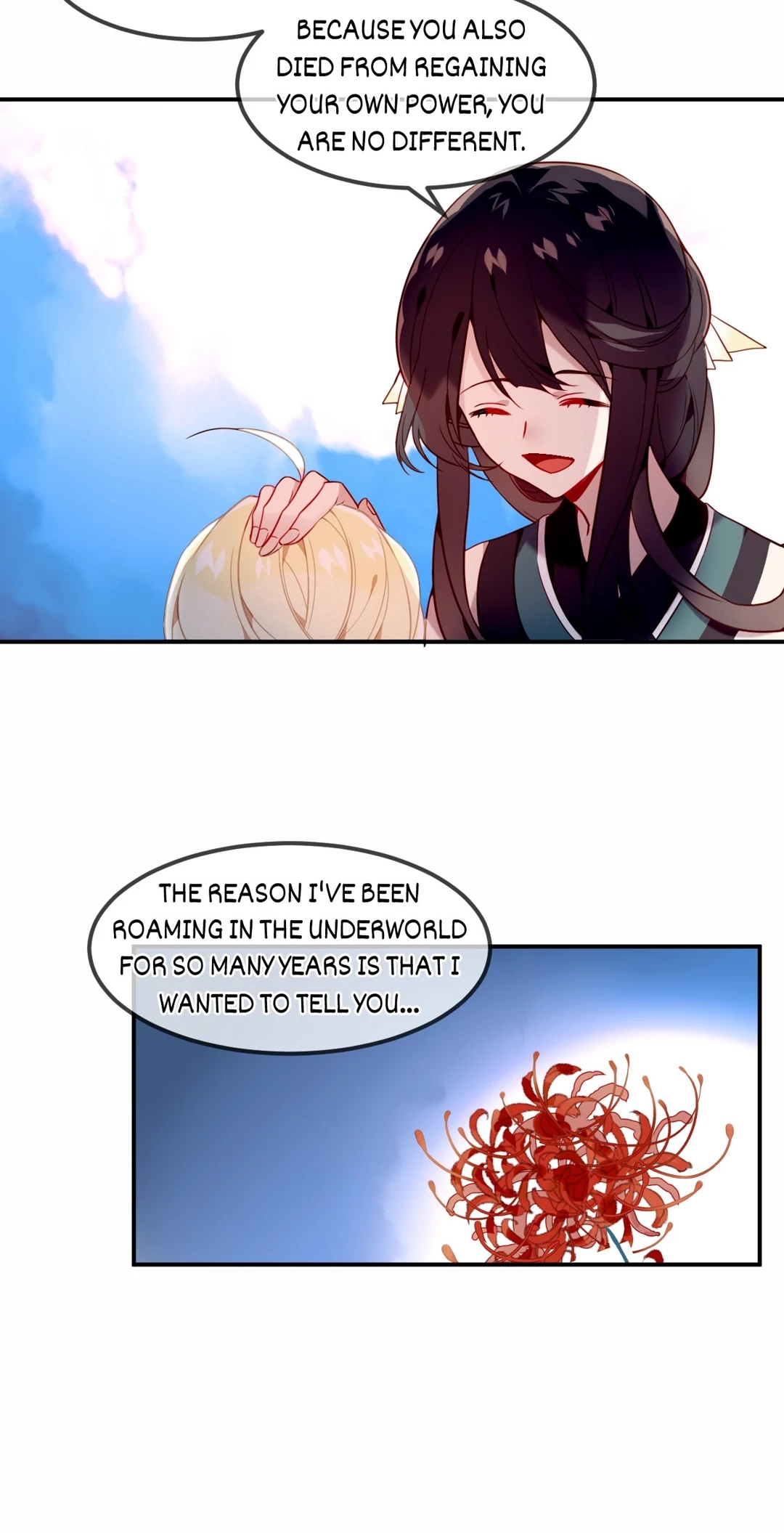 Read My Phoenix