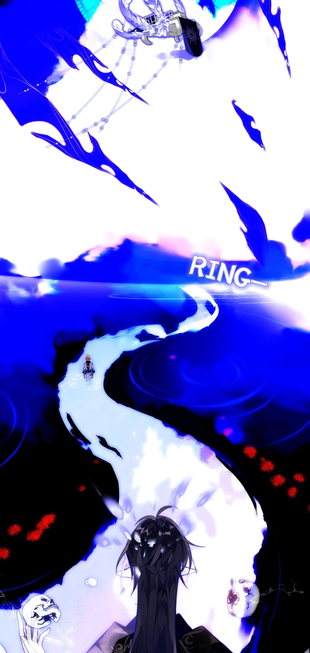Read My Phoenix