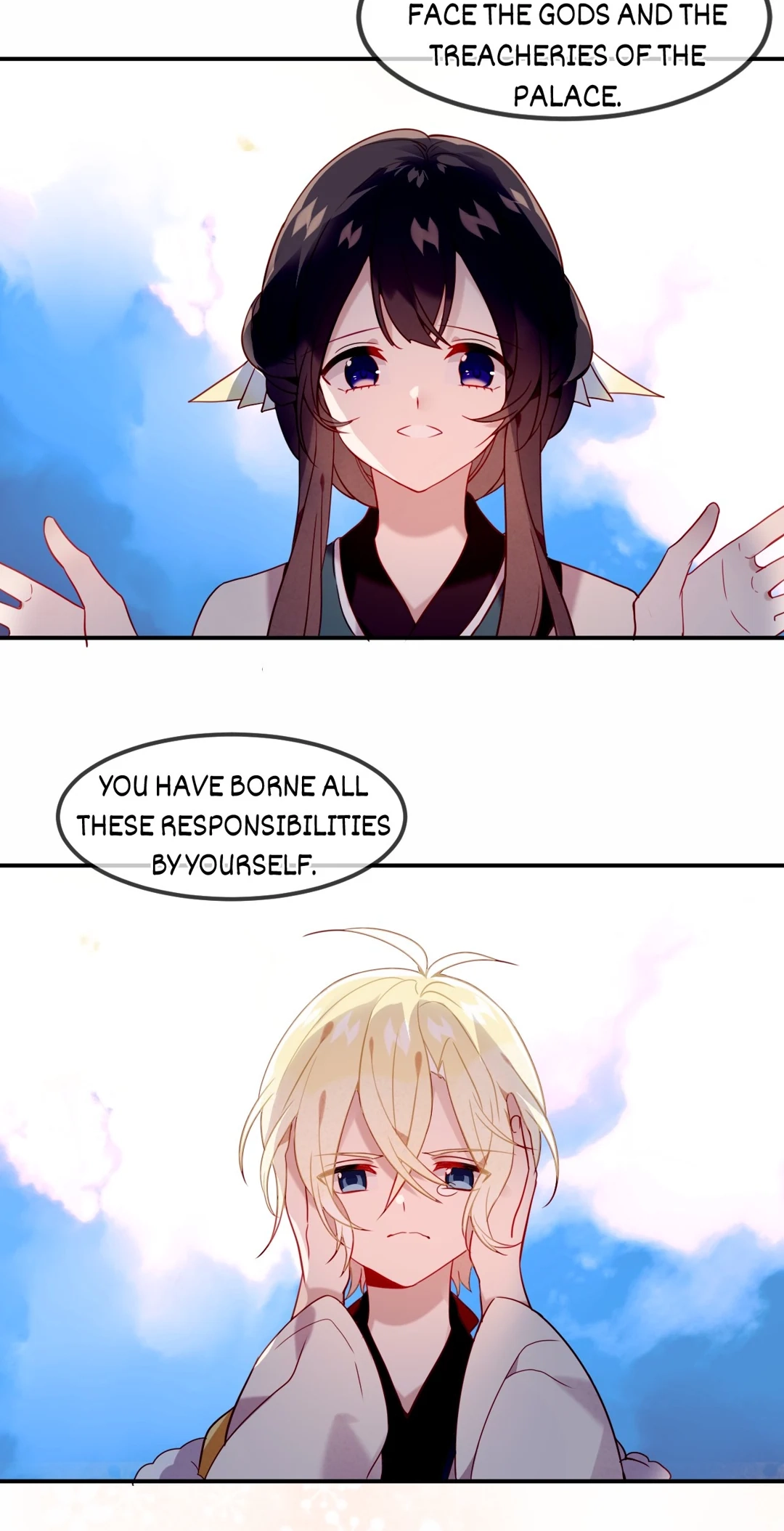 Read My Phoenix