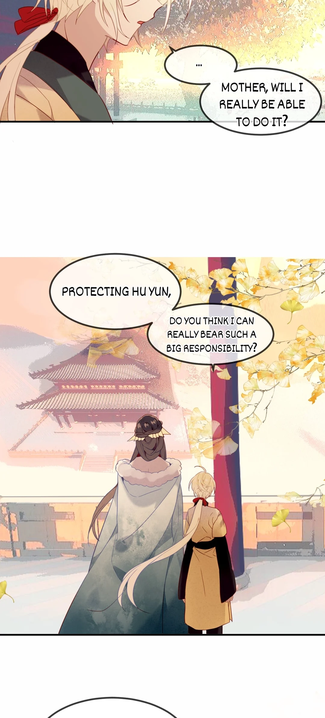 Read My Phoenix