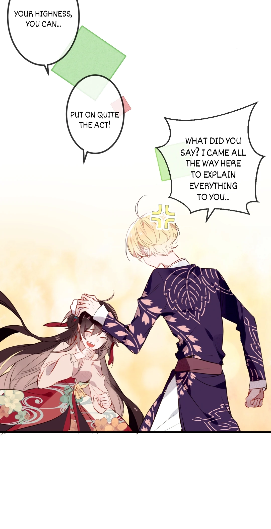 Read My Phoenix