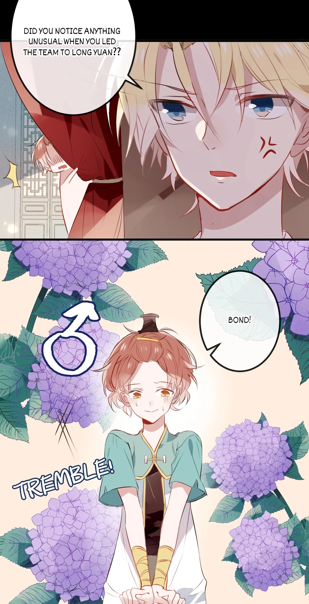 Read My Phoenix