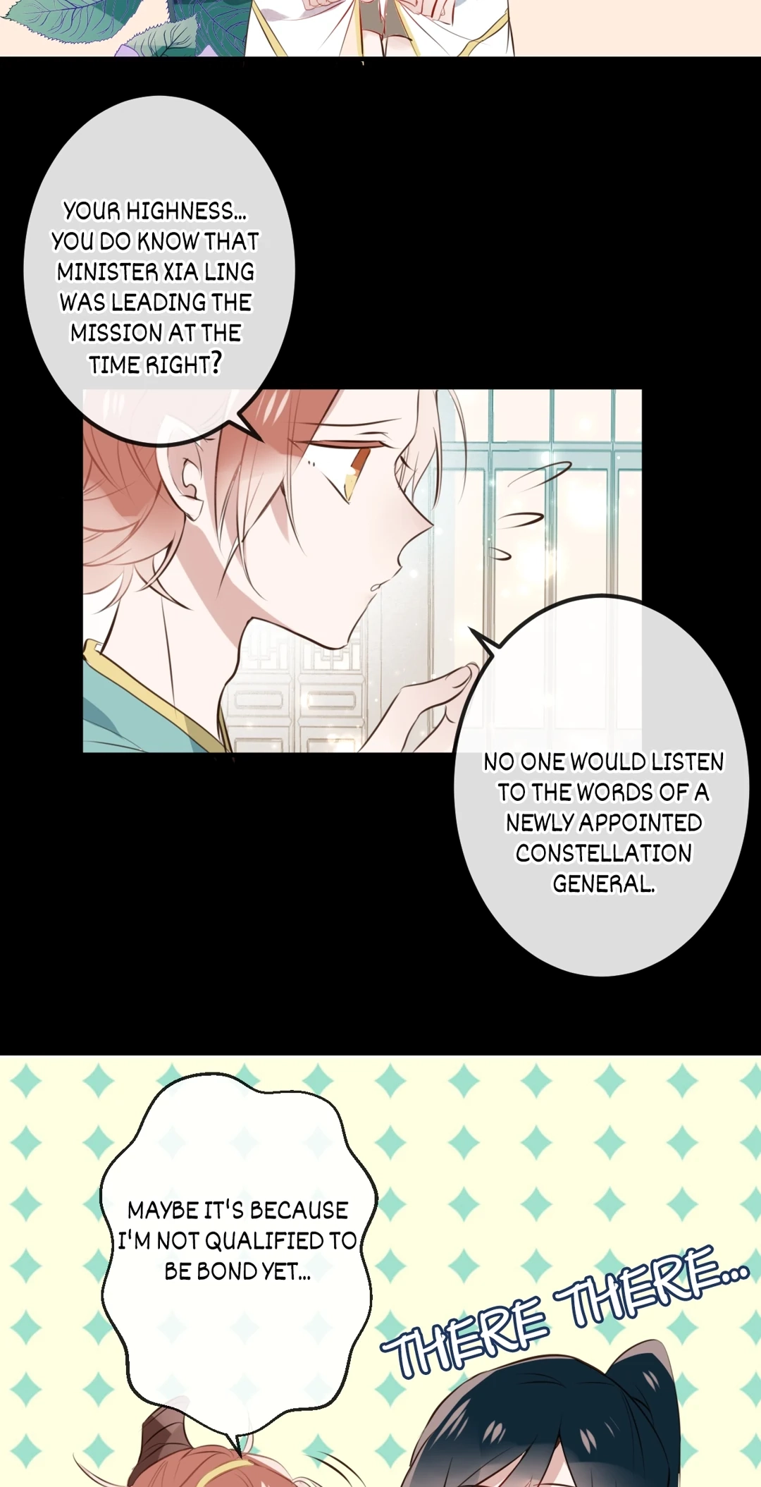 Read My Phoenix