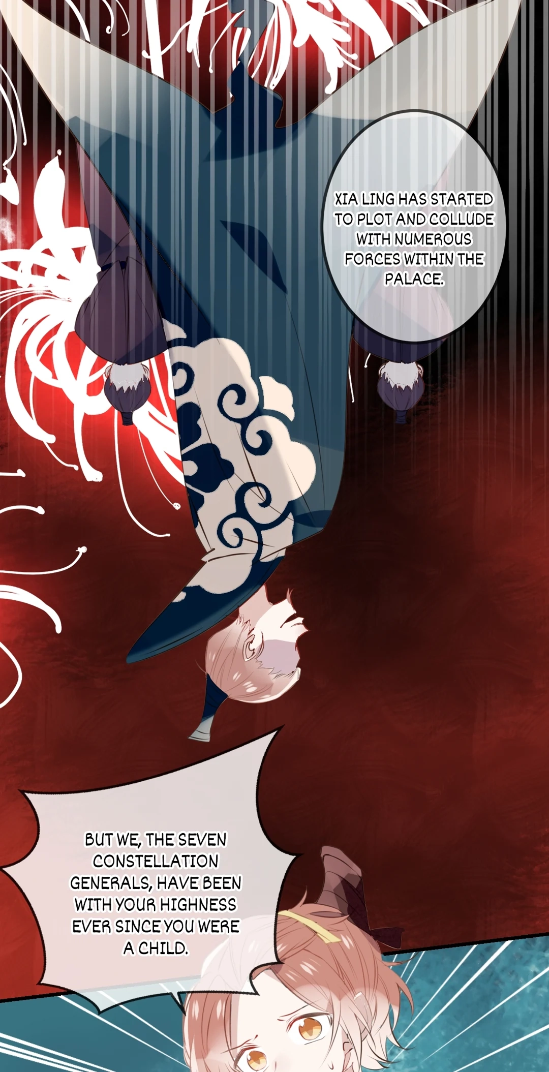 Read My Phoenix