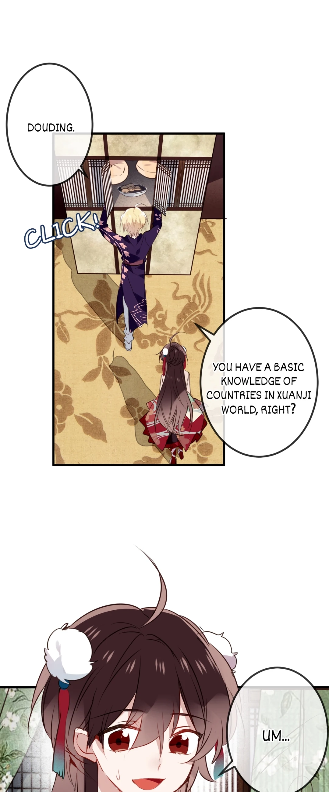 Read My Phoenix
