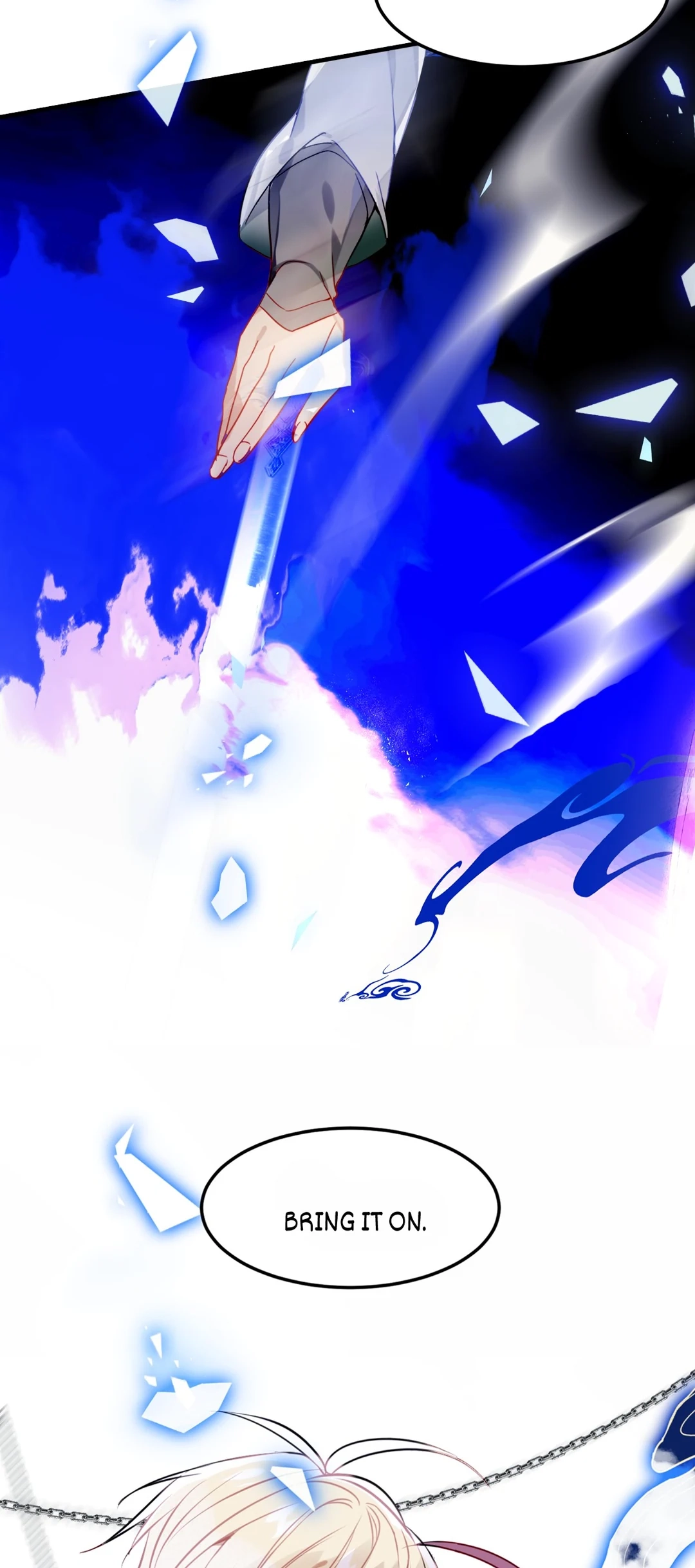 Read My Phoenix