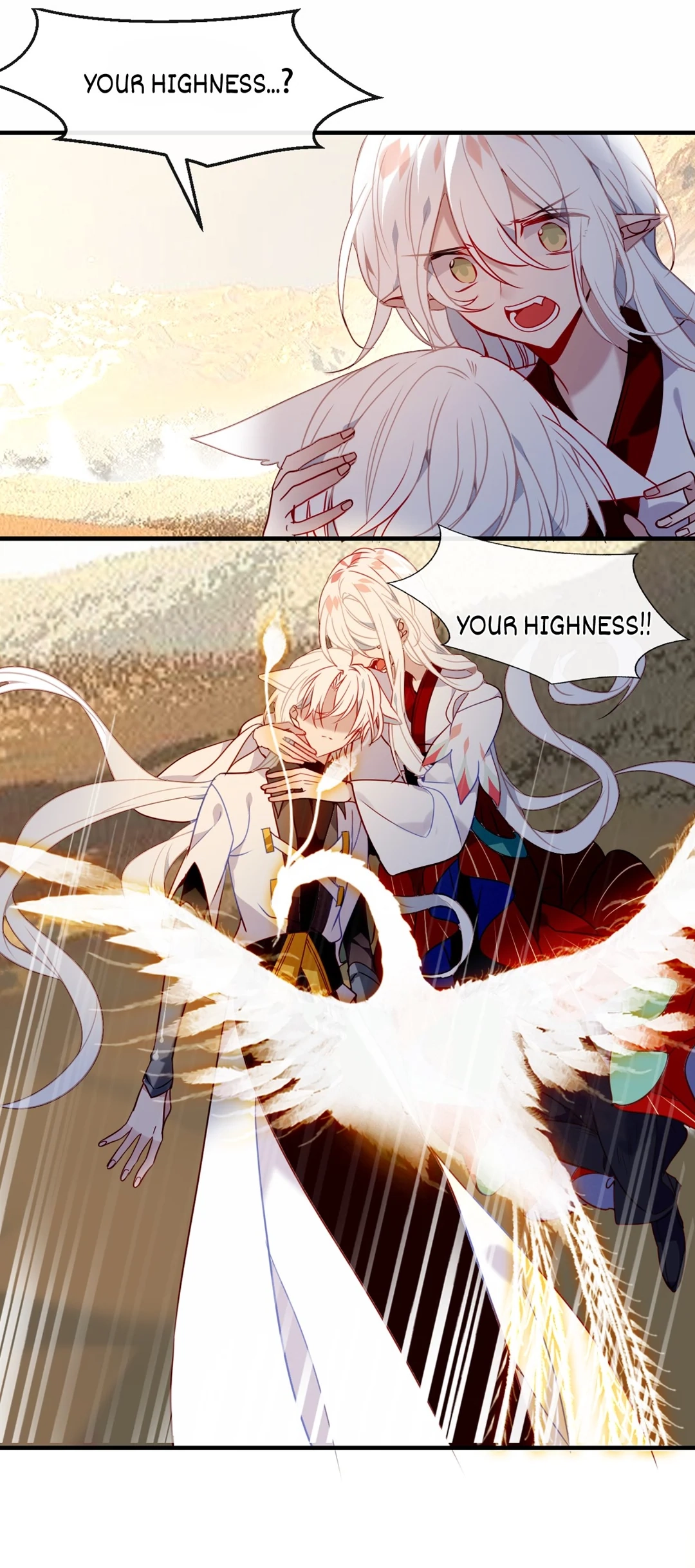 Read My Phoenix