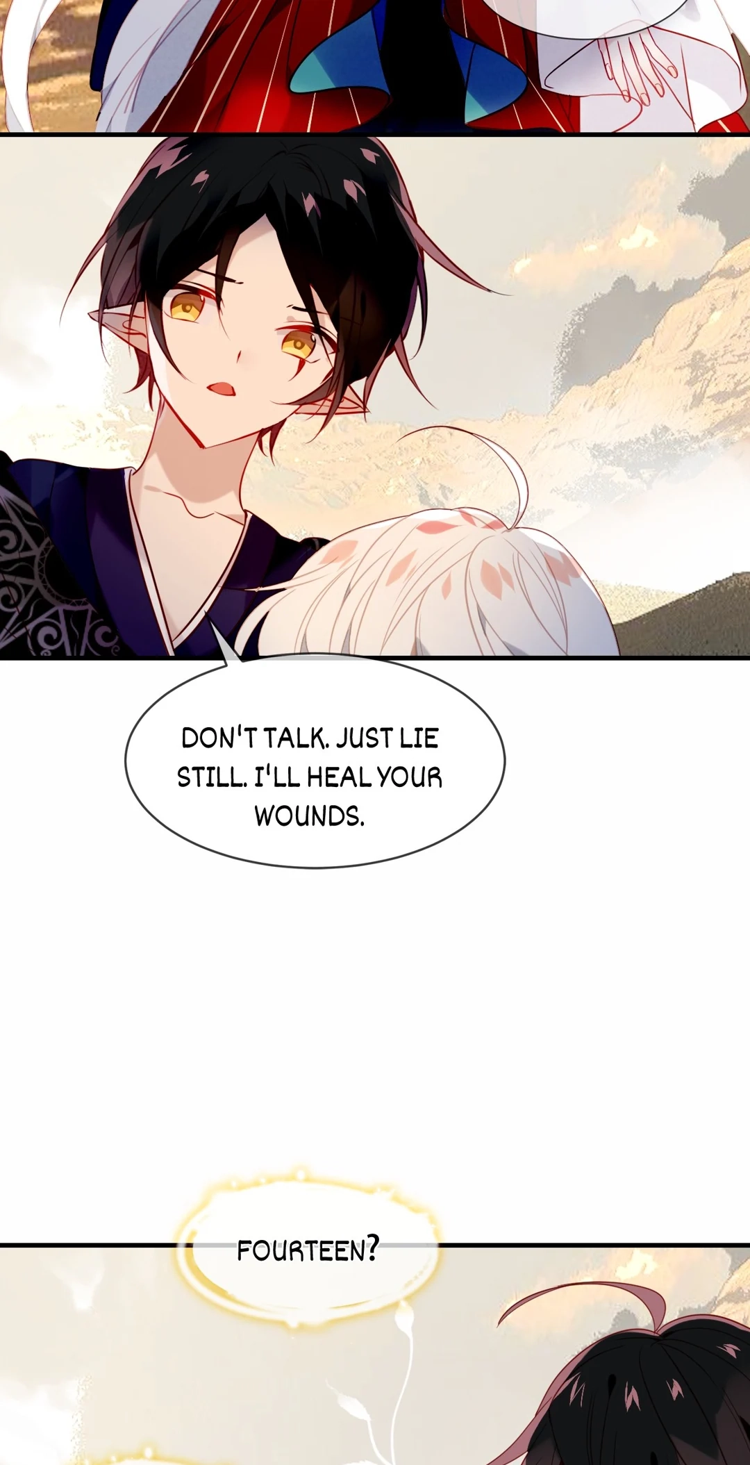 Read My Phoenix
