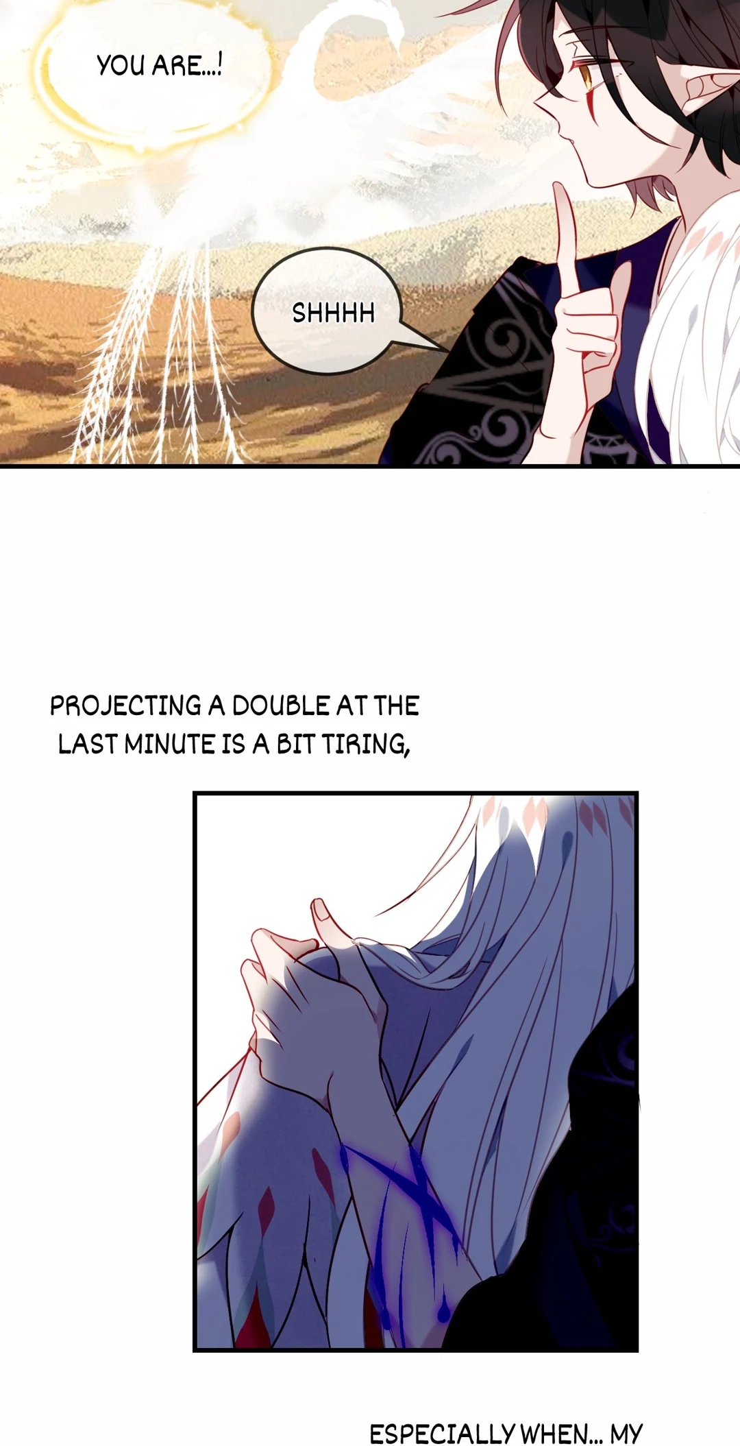 Read My Phoenix