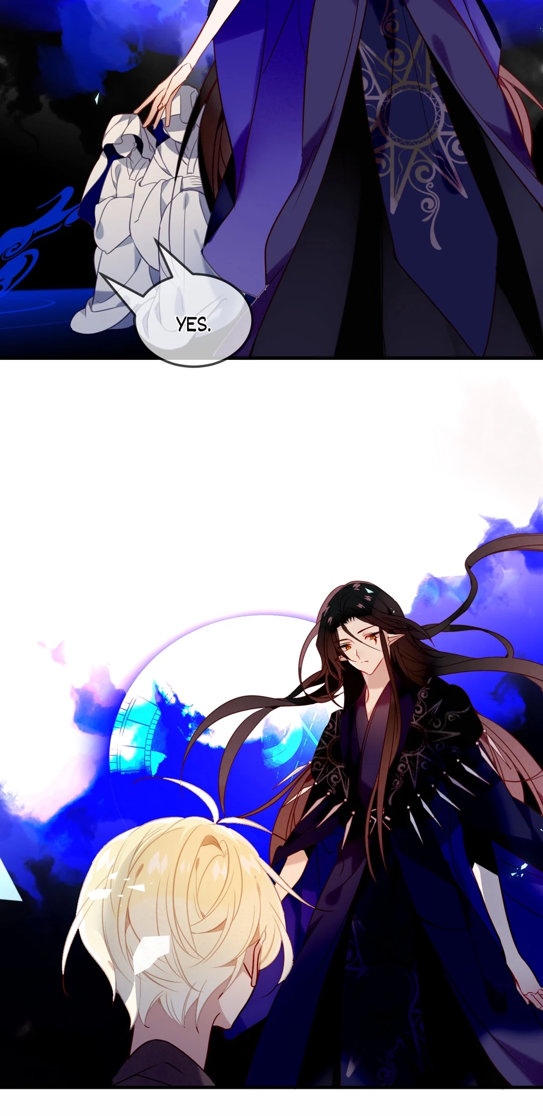 Read My Phoenix
