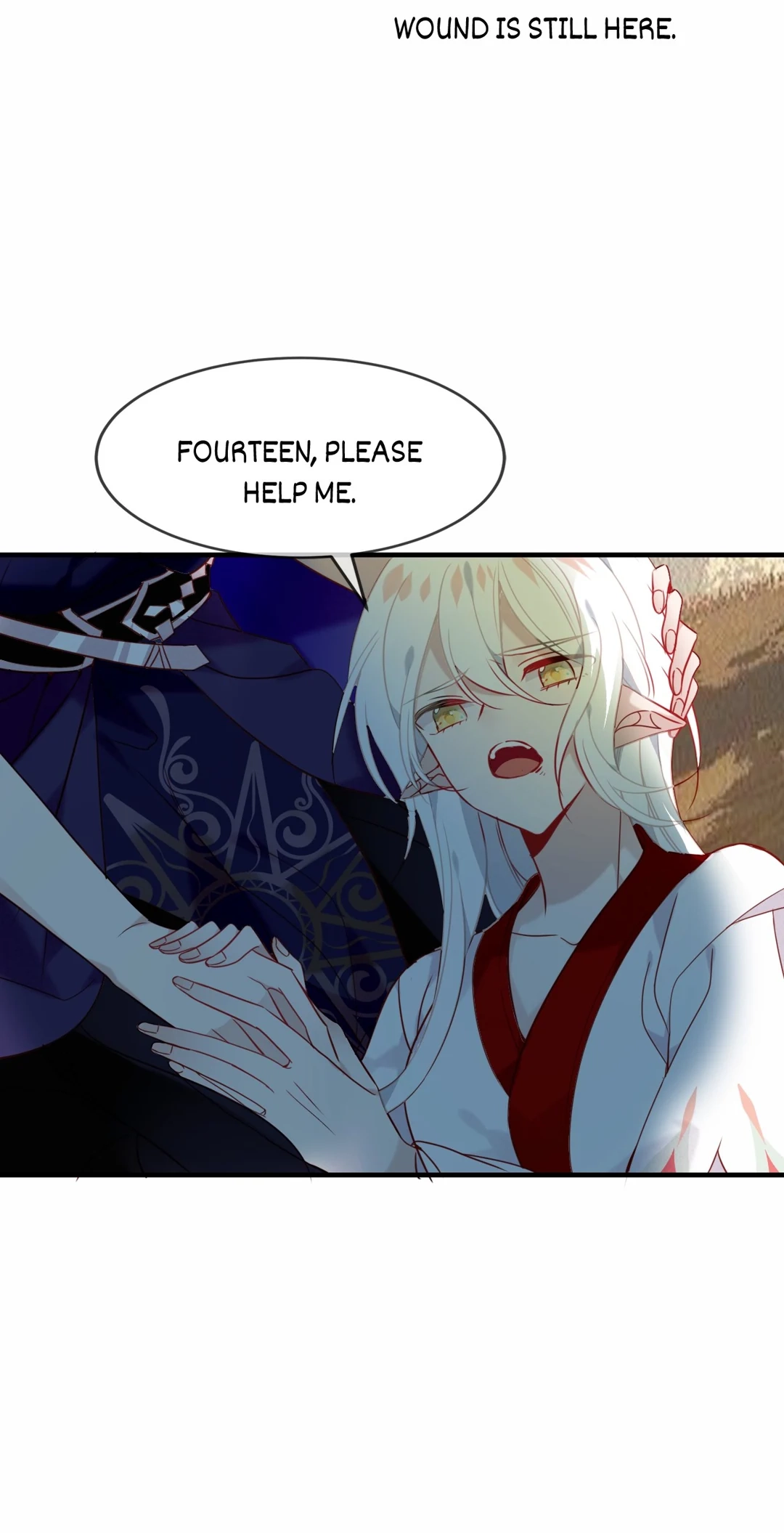 Read My Phoenix