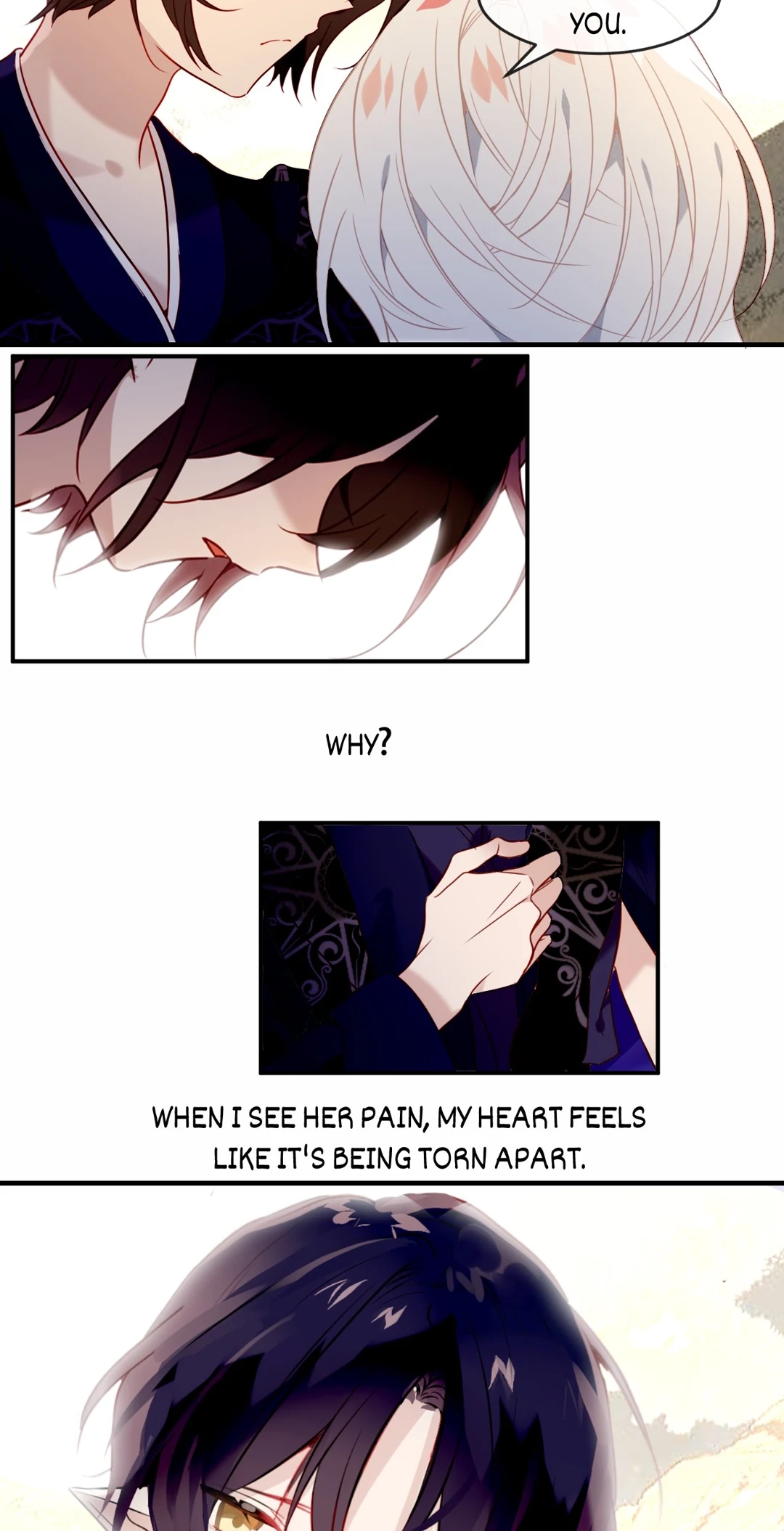 Read My Phoenix