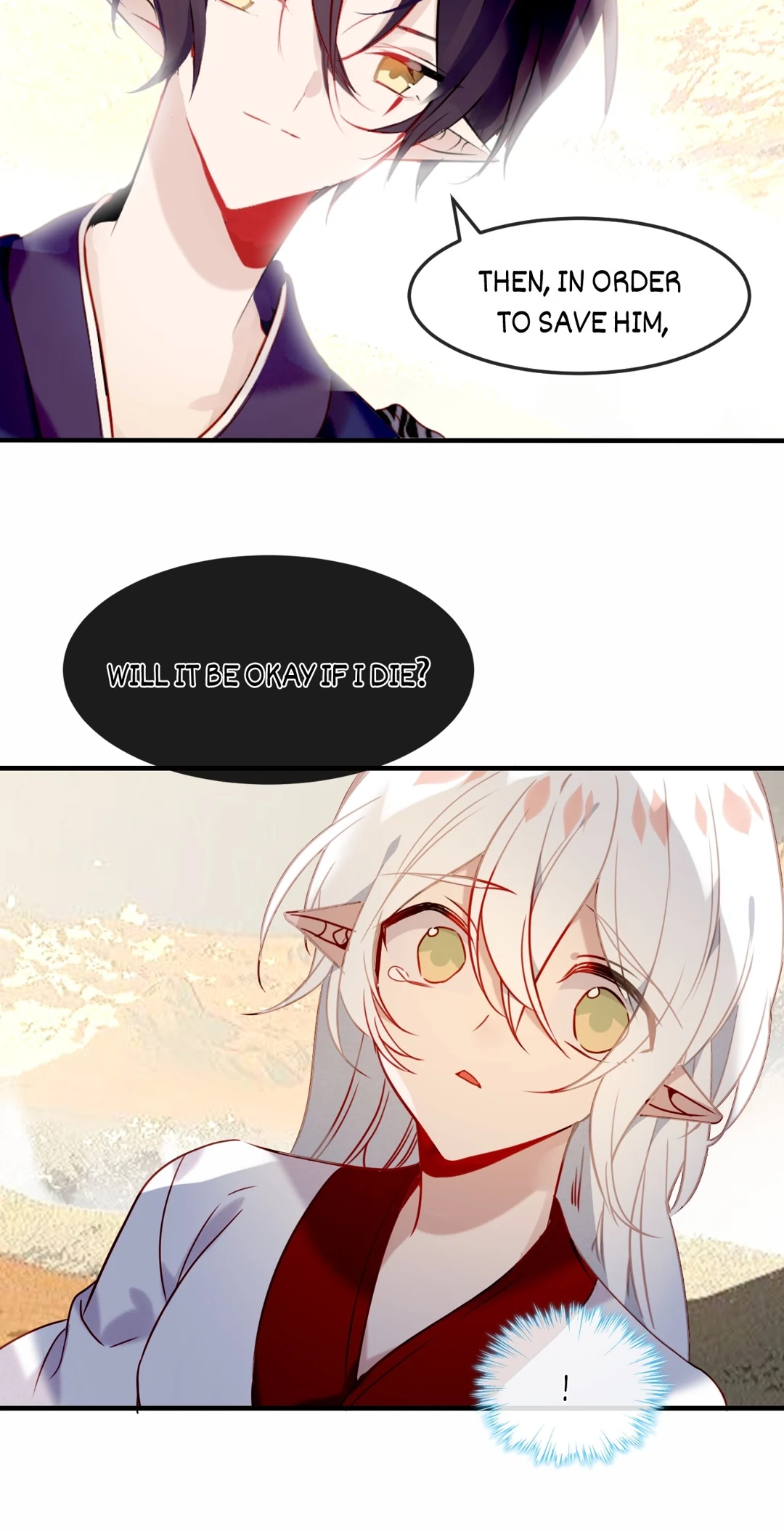 Read My Phoenix