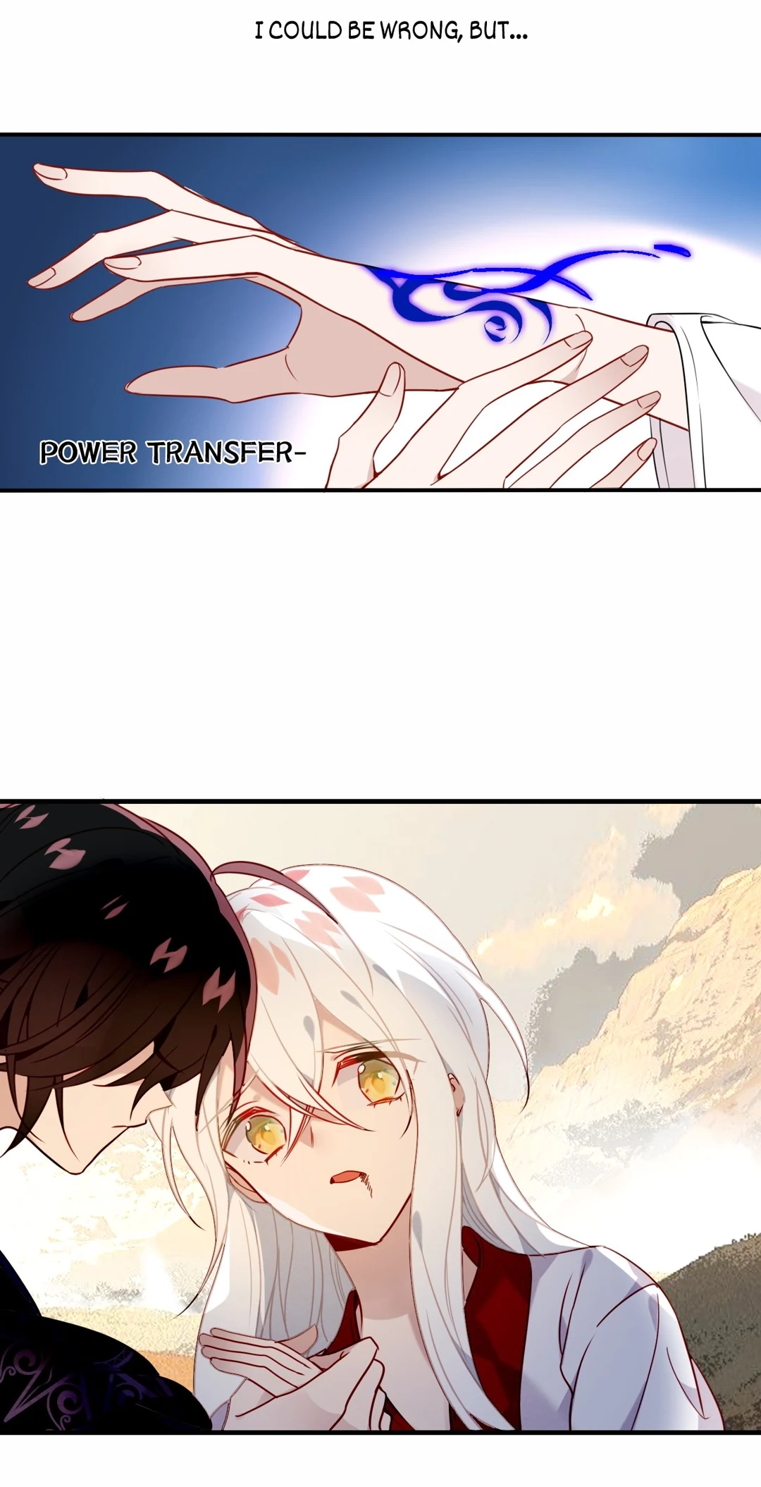 Read My Phoenix