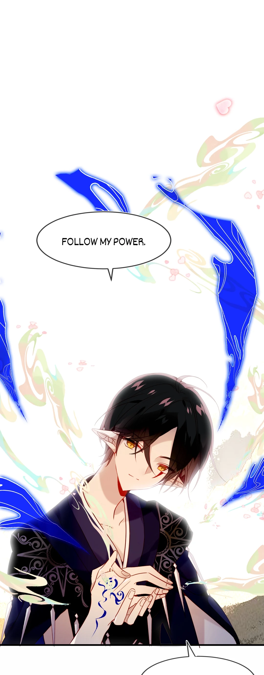 Read My Phoenix