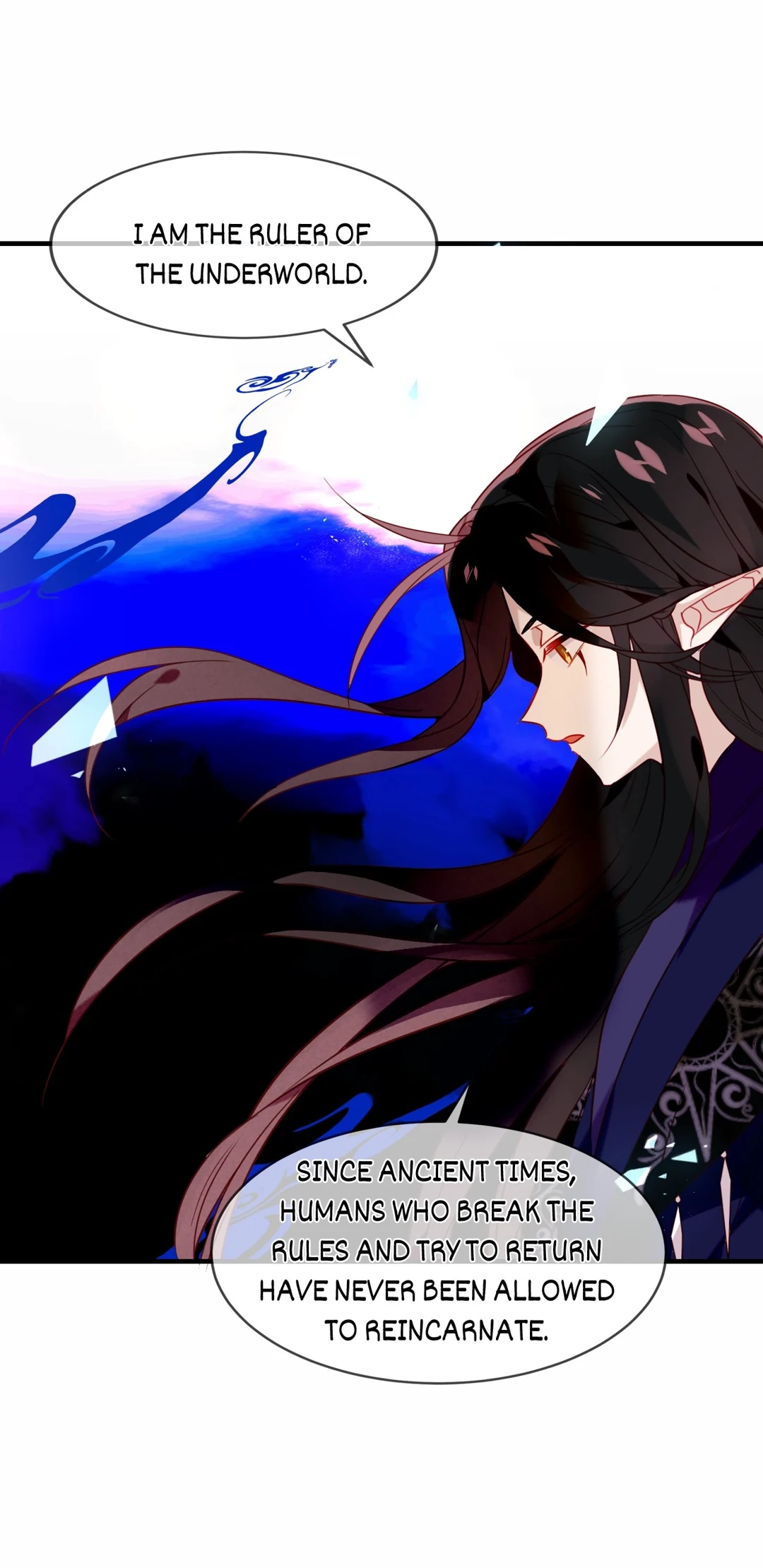 Read My Phoenix