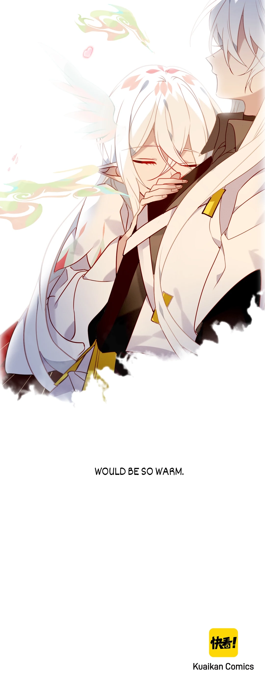 Read My Phoenix
