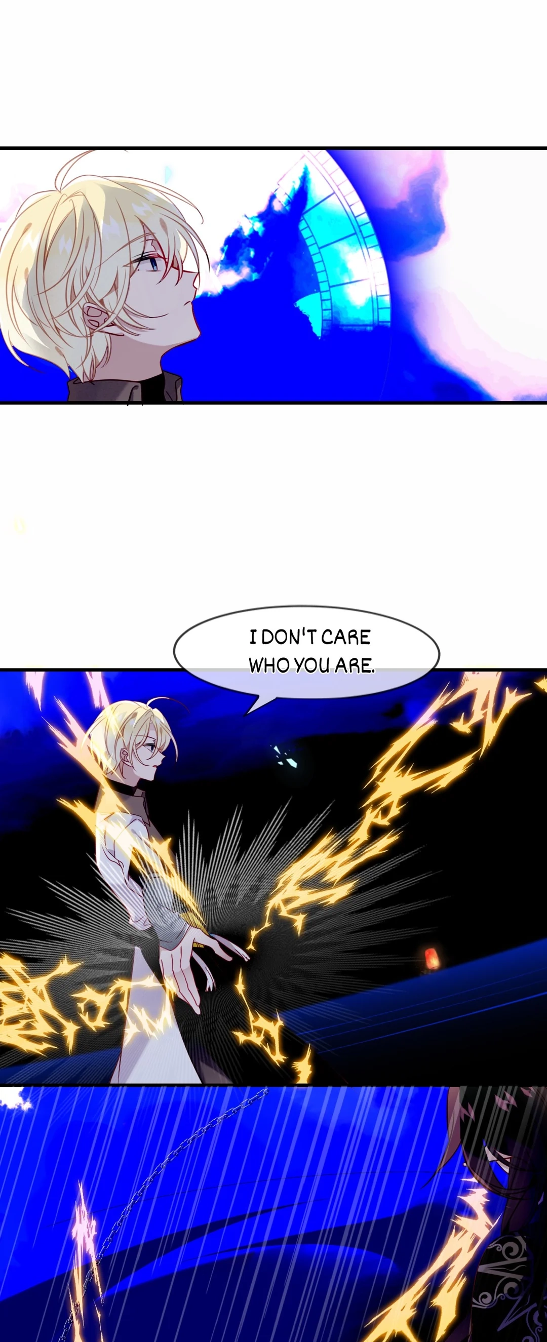 Read My Phoenix
