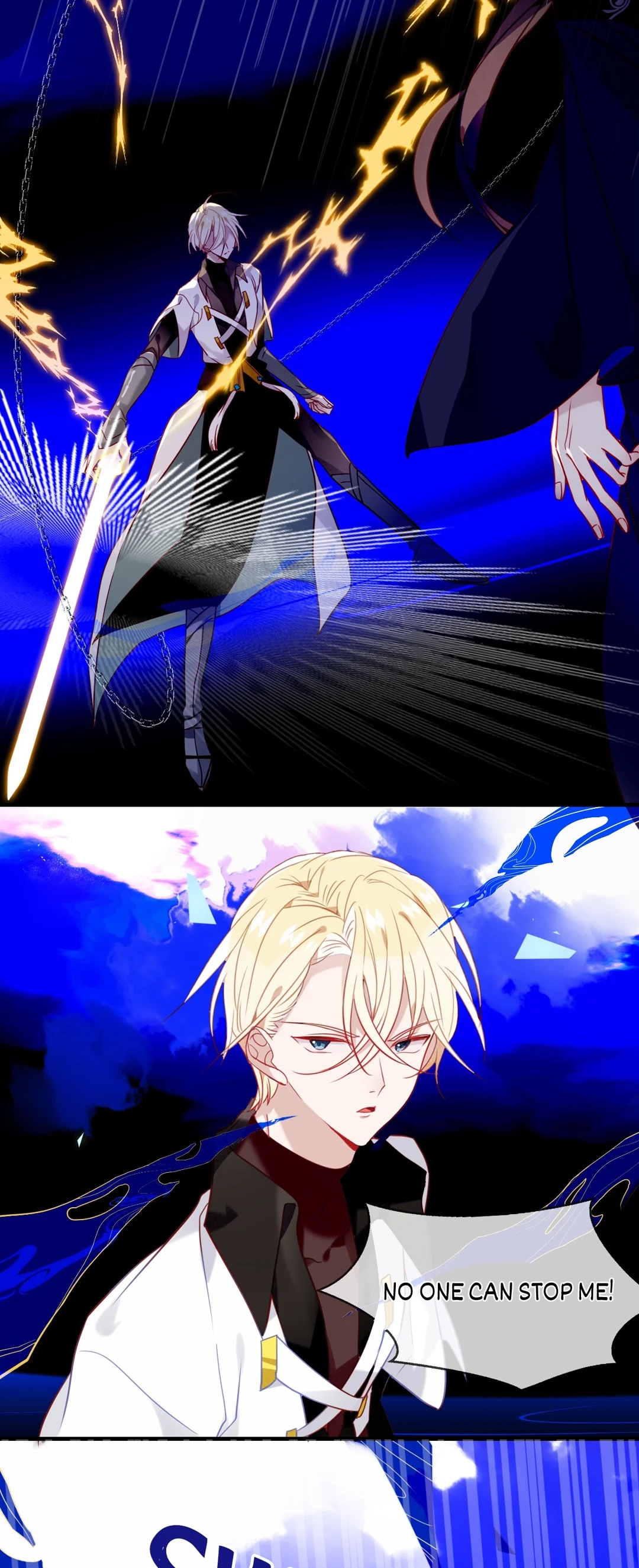 Read My Phoenix